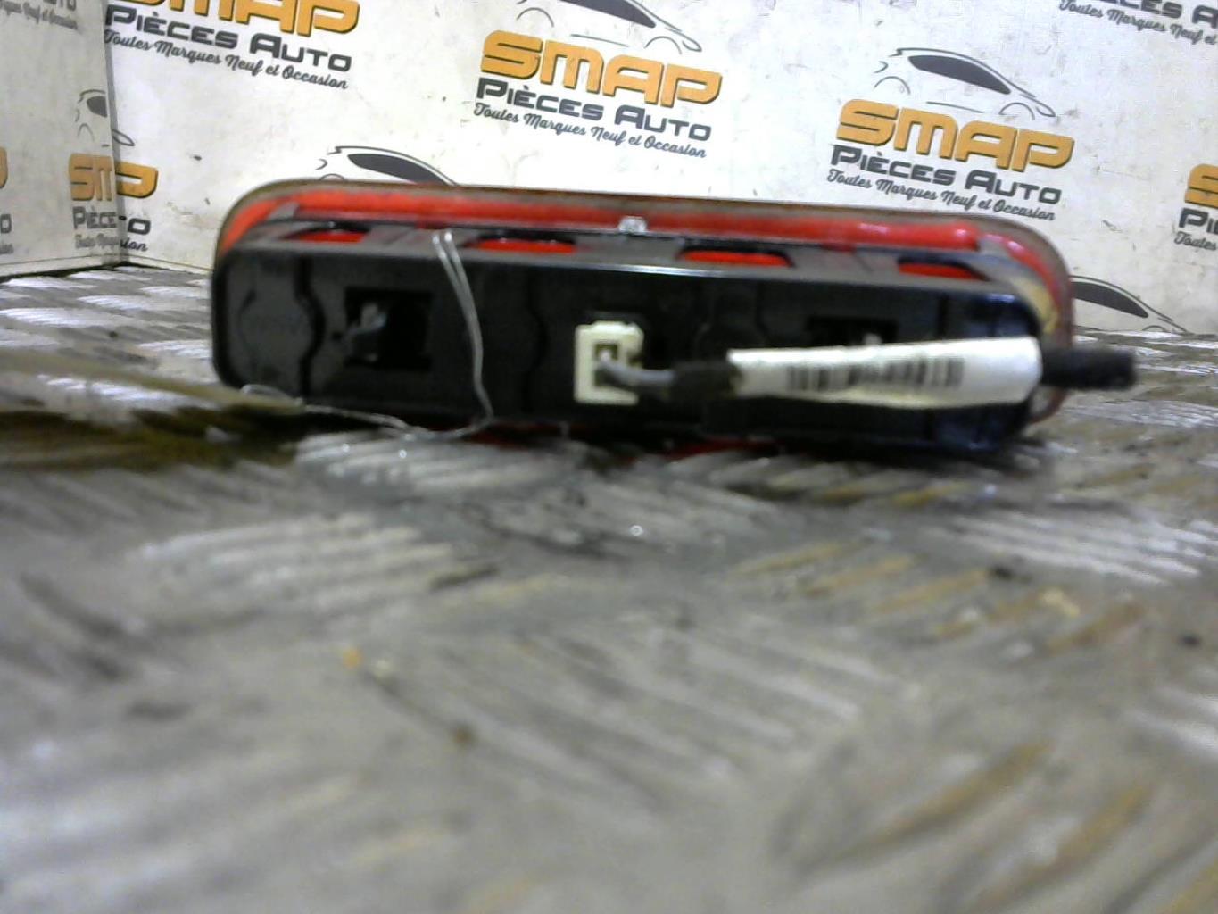 Feu arriere stop central CITROEN NEMO Diesel - 1