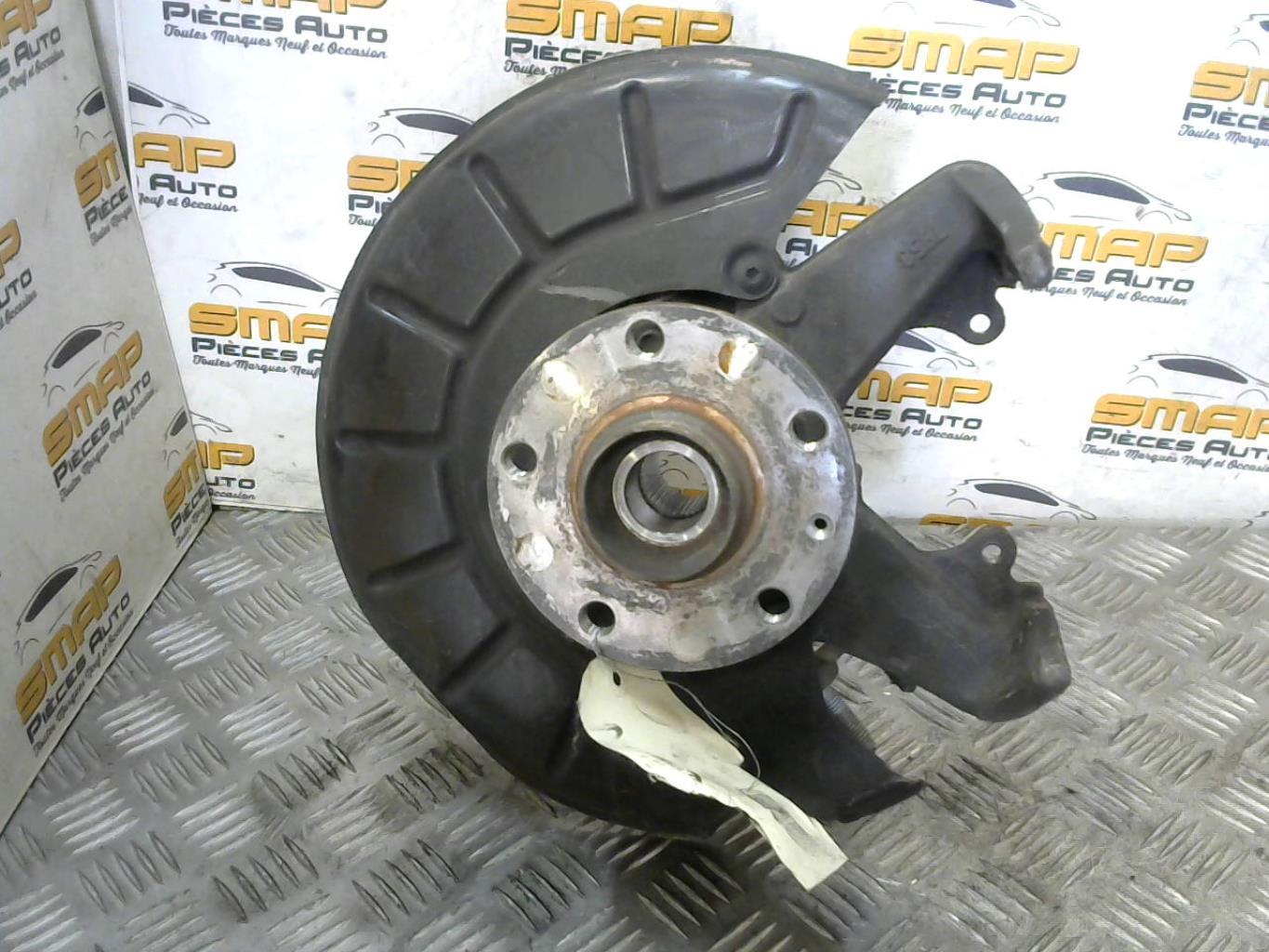 Fusee avant droit VOLKSWAGEN GOLF 6 Essence - 1