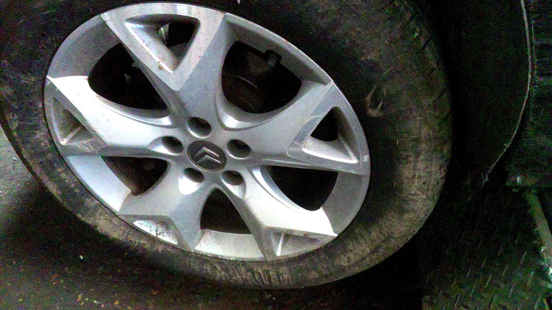 Jante CITROEN C5 2 BREAK  - 1