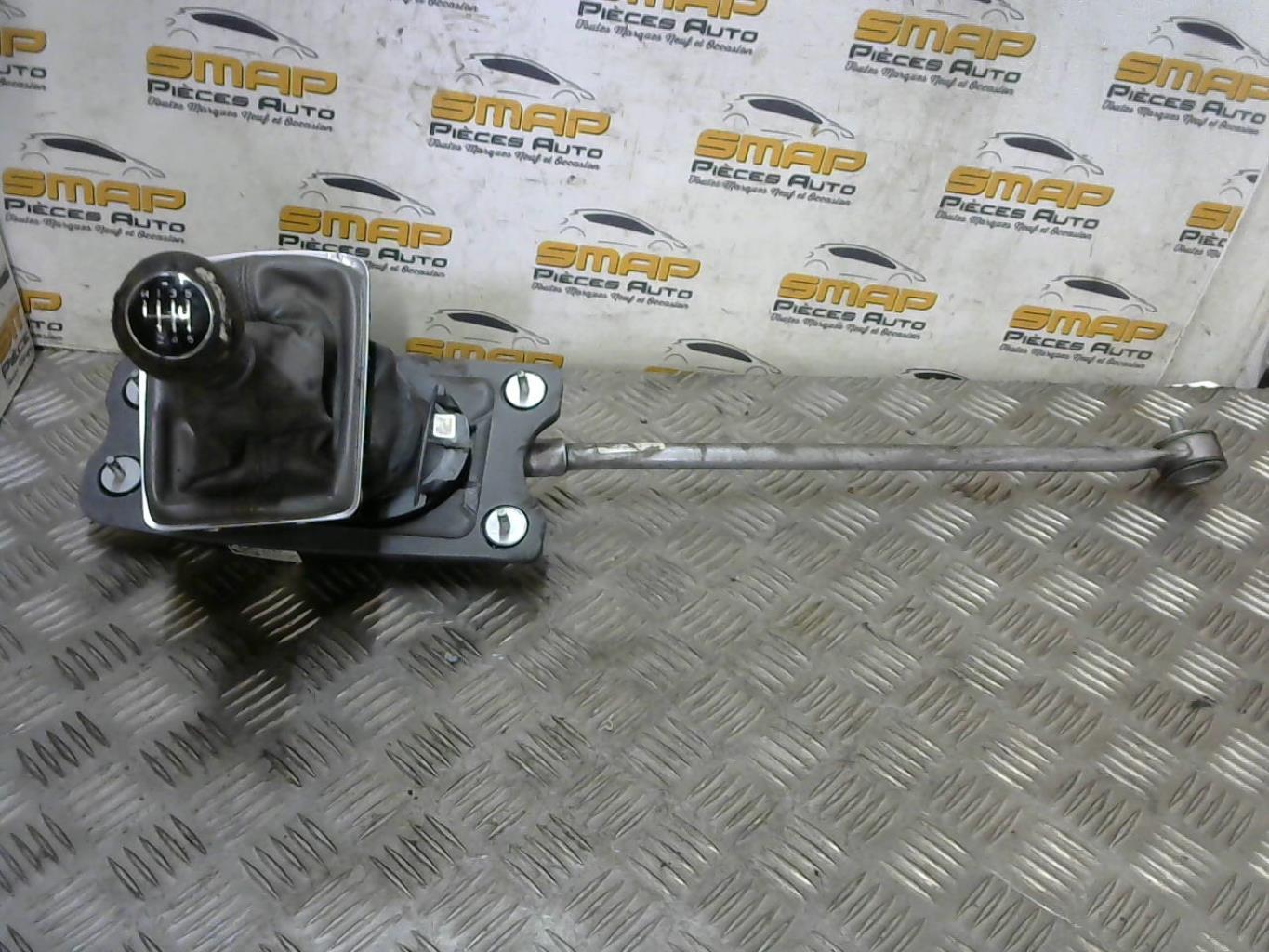 Levier de vitesses AUDI A4 3 PHASE 1 Diesel - 1