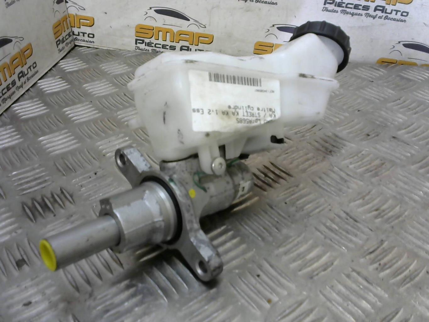 Cilindro maestro (freno) FORD KA+ Gasolina - 1