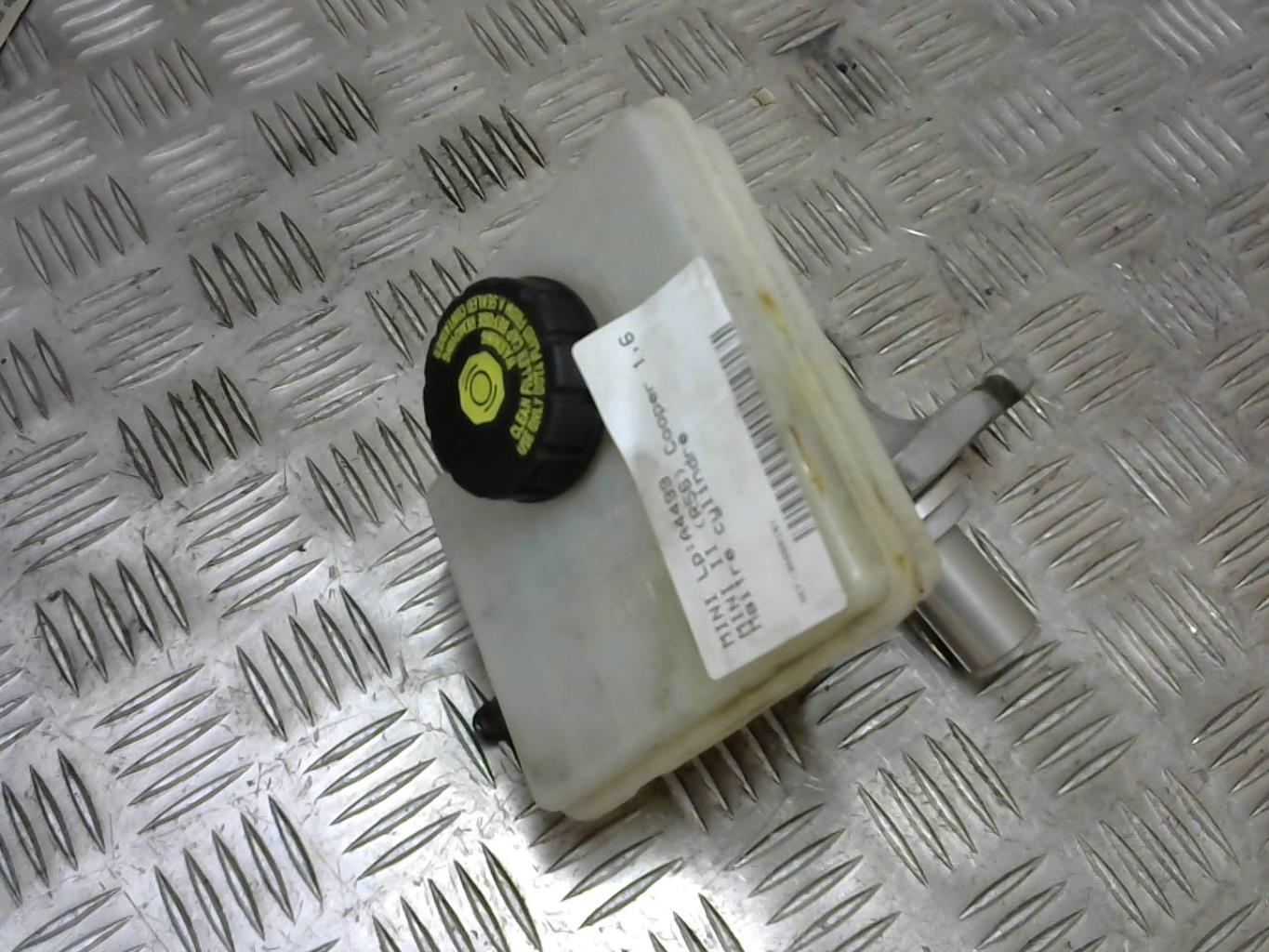 Cilindro maestro (freno) MINI MINI 2 R56 PHASE 1 Gasolina - 1
