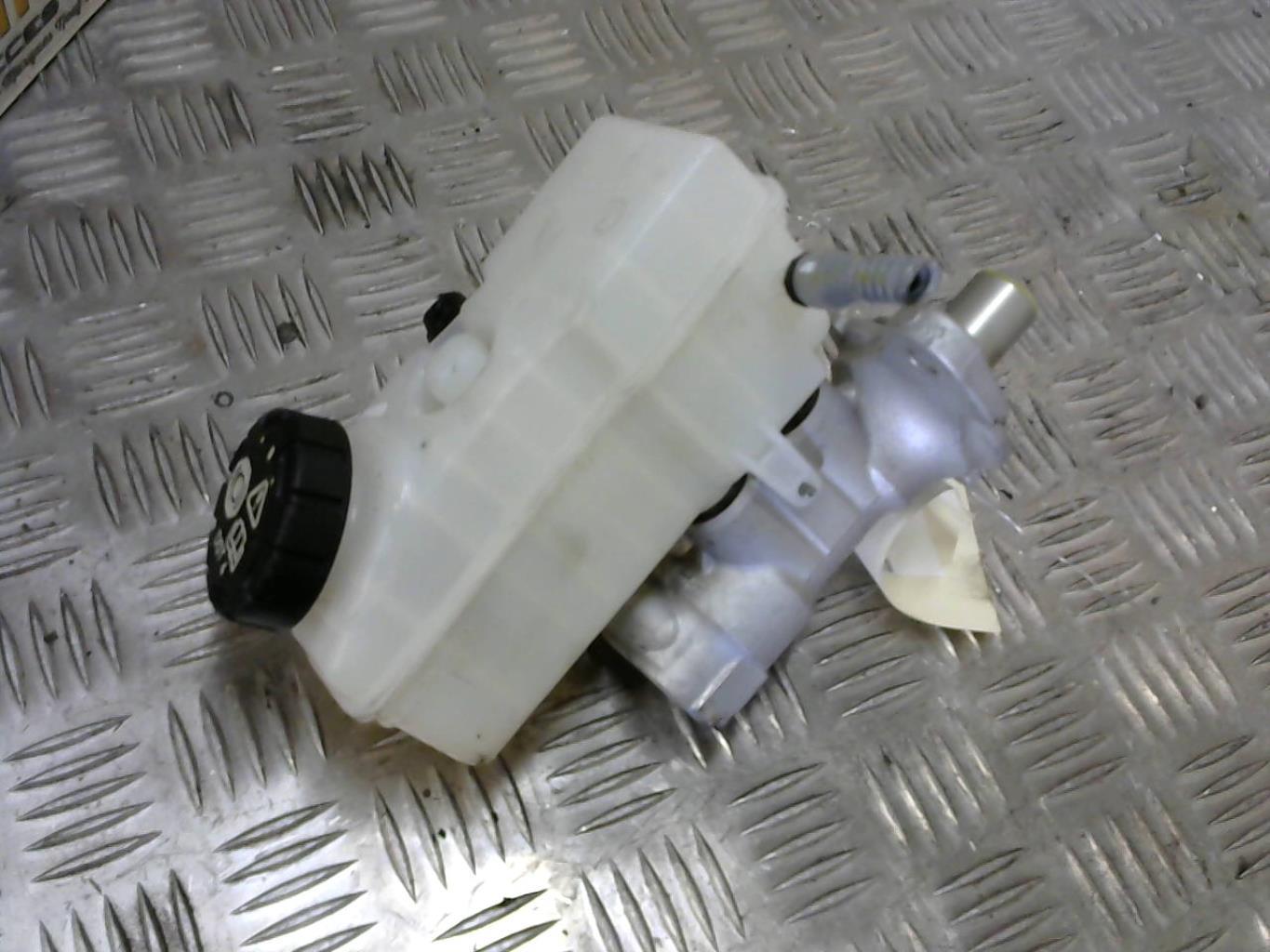 Cilindro maestro (freno) RENAULT CLIO 4 PHASE 2 Gasolina - 1