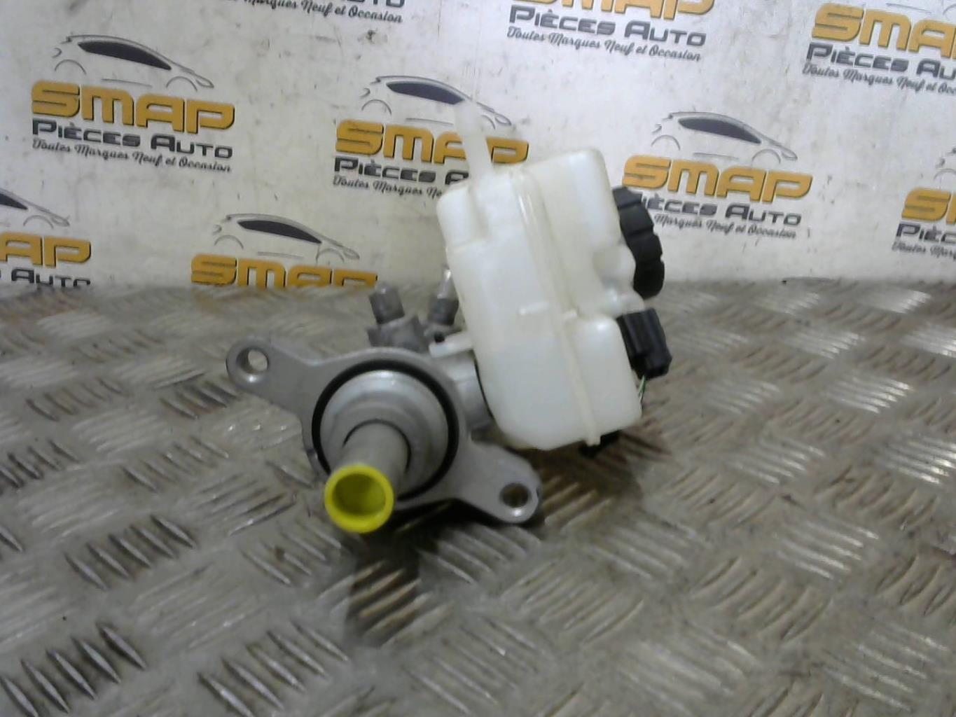 Cilindro maestro (freno) RENAULT TWINGO 3 PHASE 1 Gasolina - 1