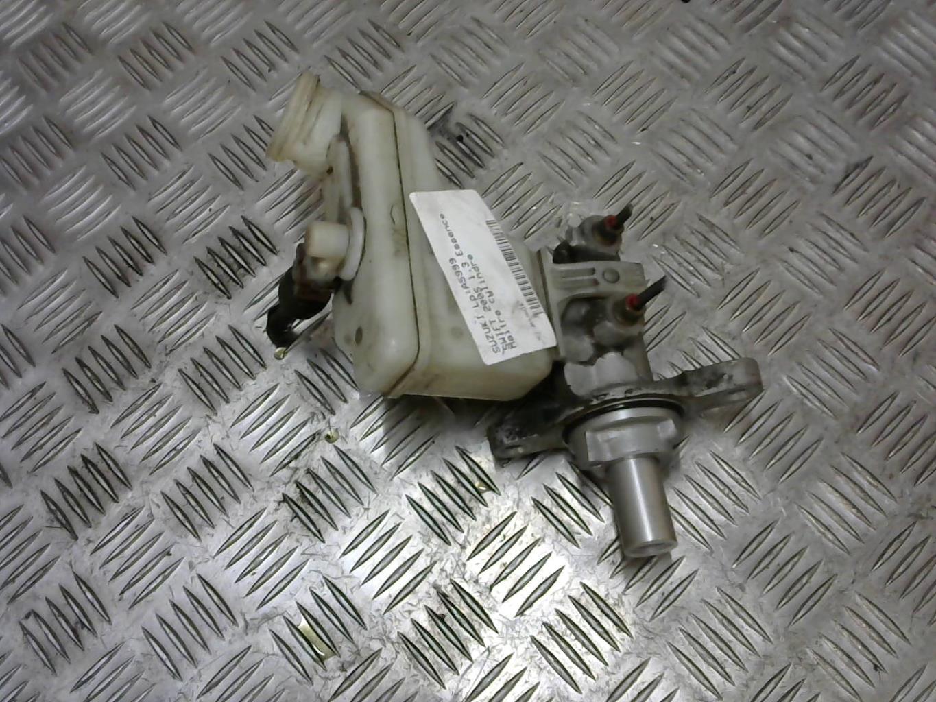 Cilindro maestro (freno) SUZUKI SWIFT 3 Gasolina - 1