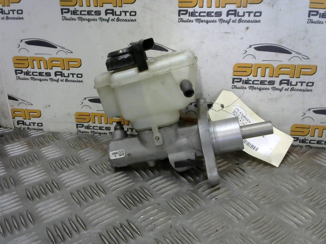 Cilindro maestro (freno) VOLKSWAGEN GOLF 6 Gasolina - 1