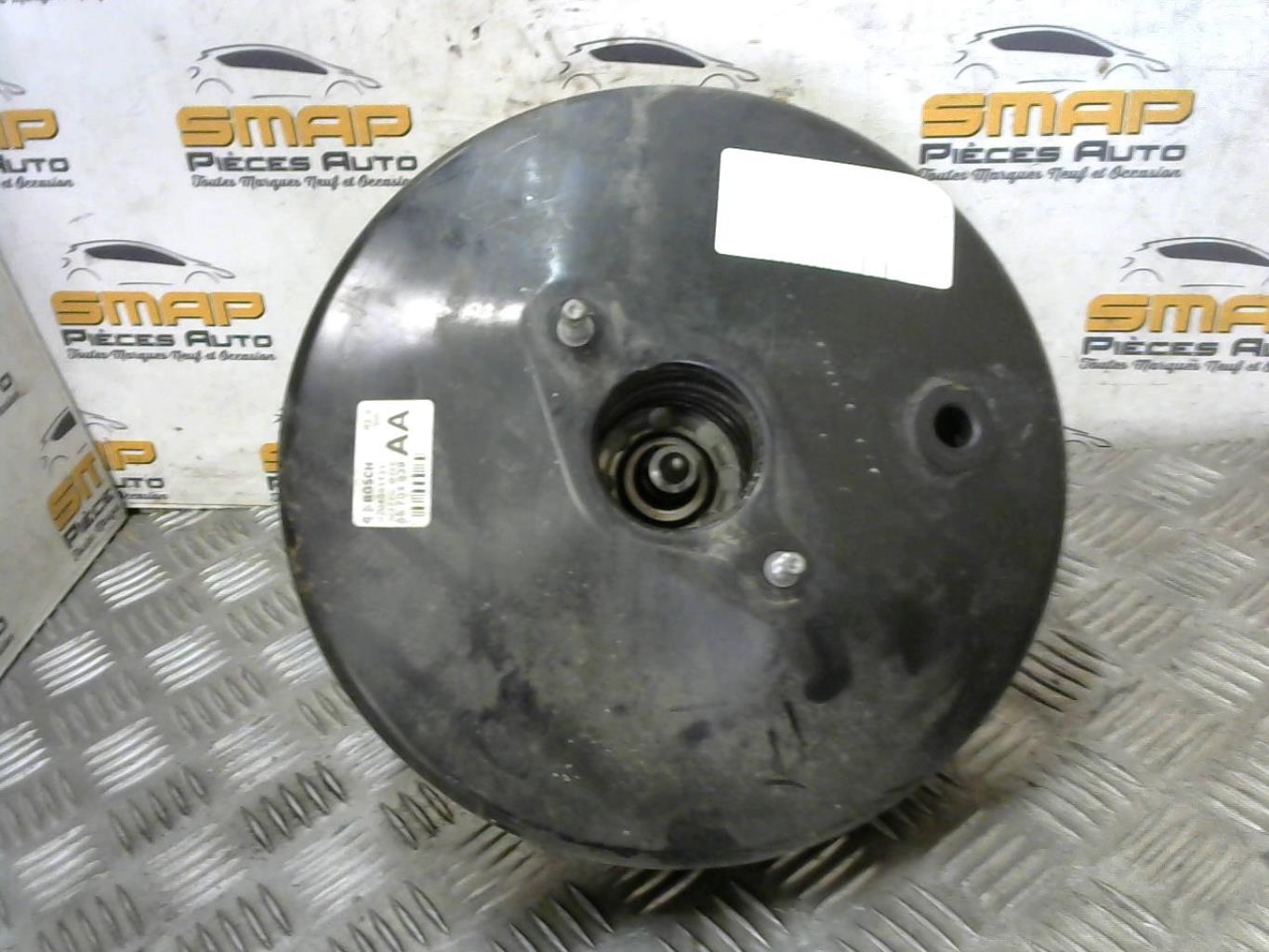 Mastervac OPEL CORSA D PHASE 1 Diesel - 1