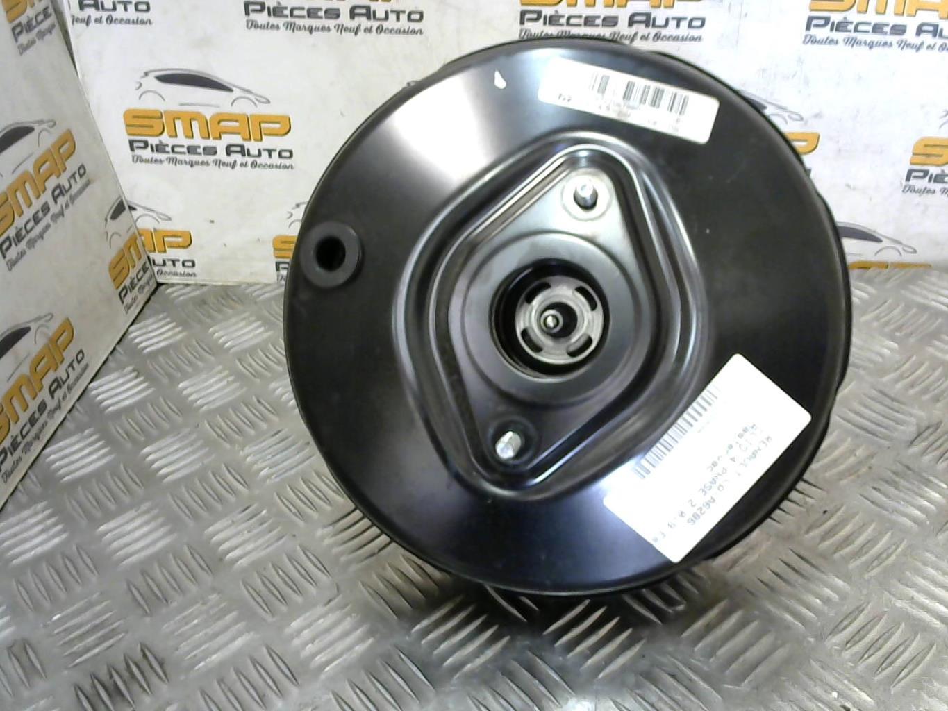 Mastervac RENAULT CLIO 4 PHASE 2 Essence - 1