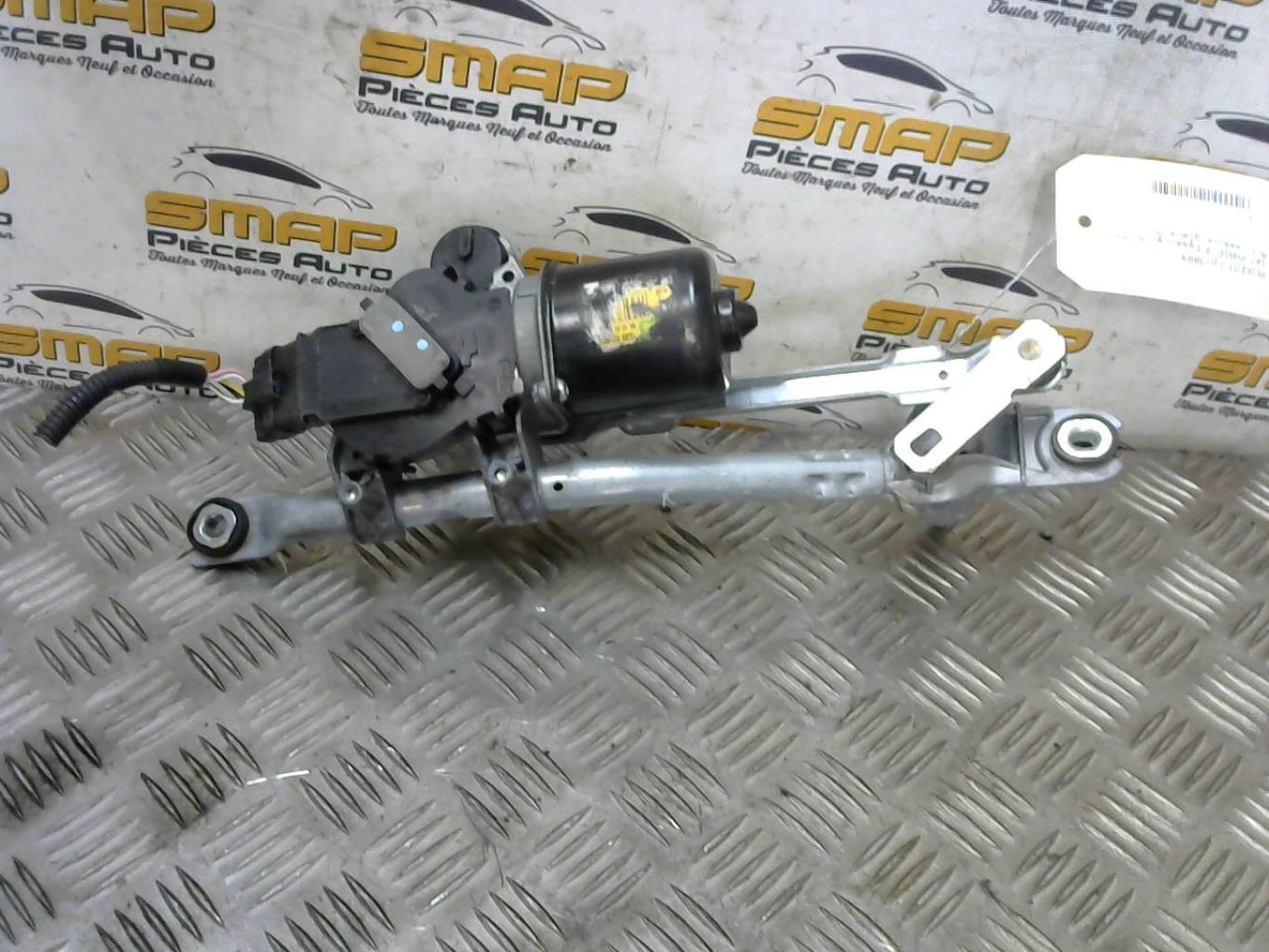 Motore tergicristallo anteriore PEUGEOT 107 PHASE 3 Gasolina - 1