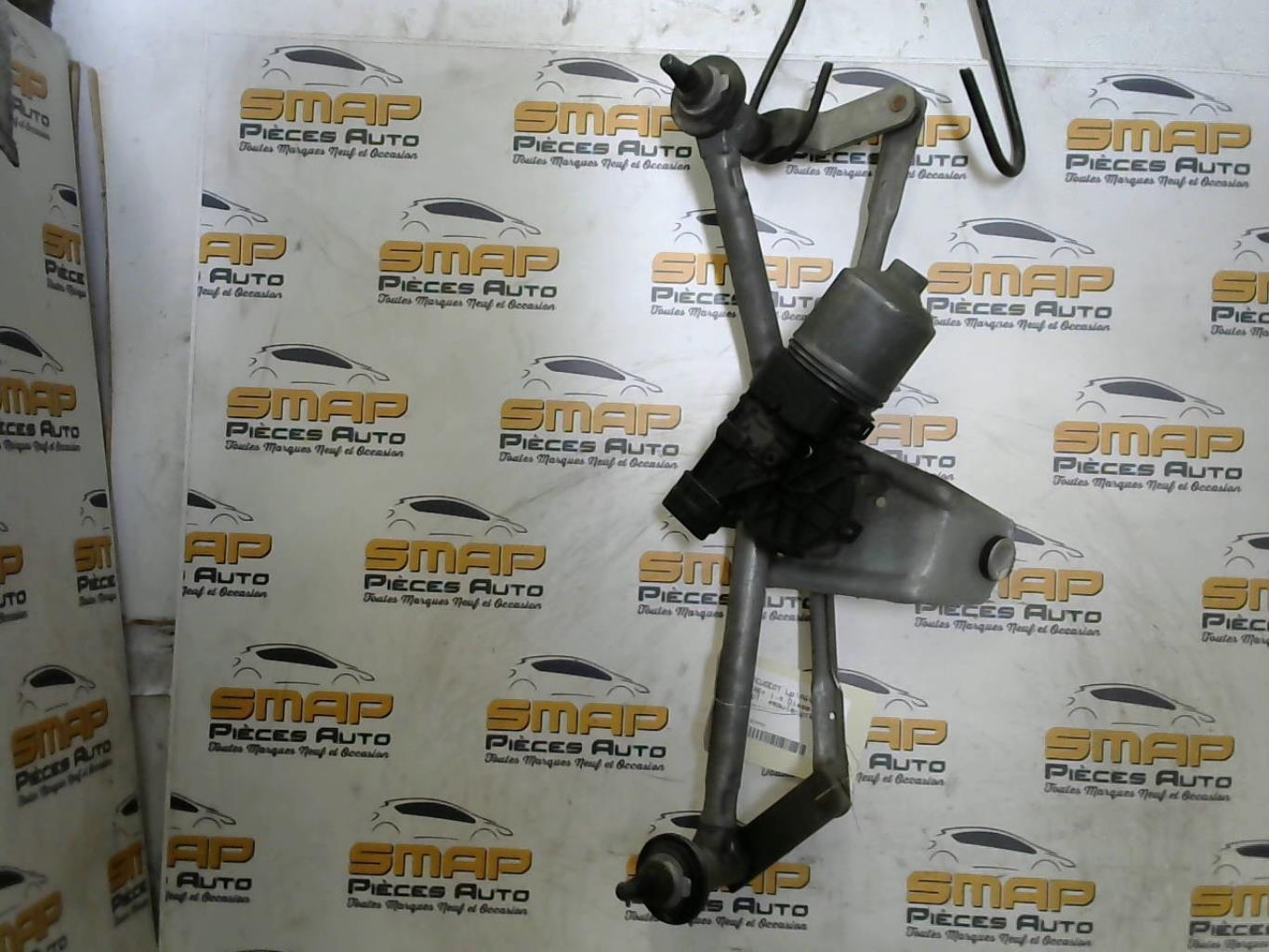 Motore tergicristallo anteriore PEUGEOT 206+ Diésel - 1