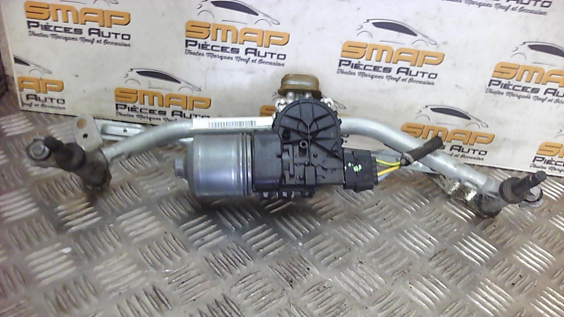 Motore tergicristallo anteriore PEUGEOT 208 1 PHASE 2 Gasolina - 1