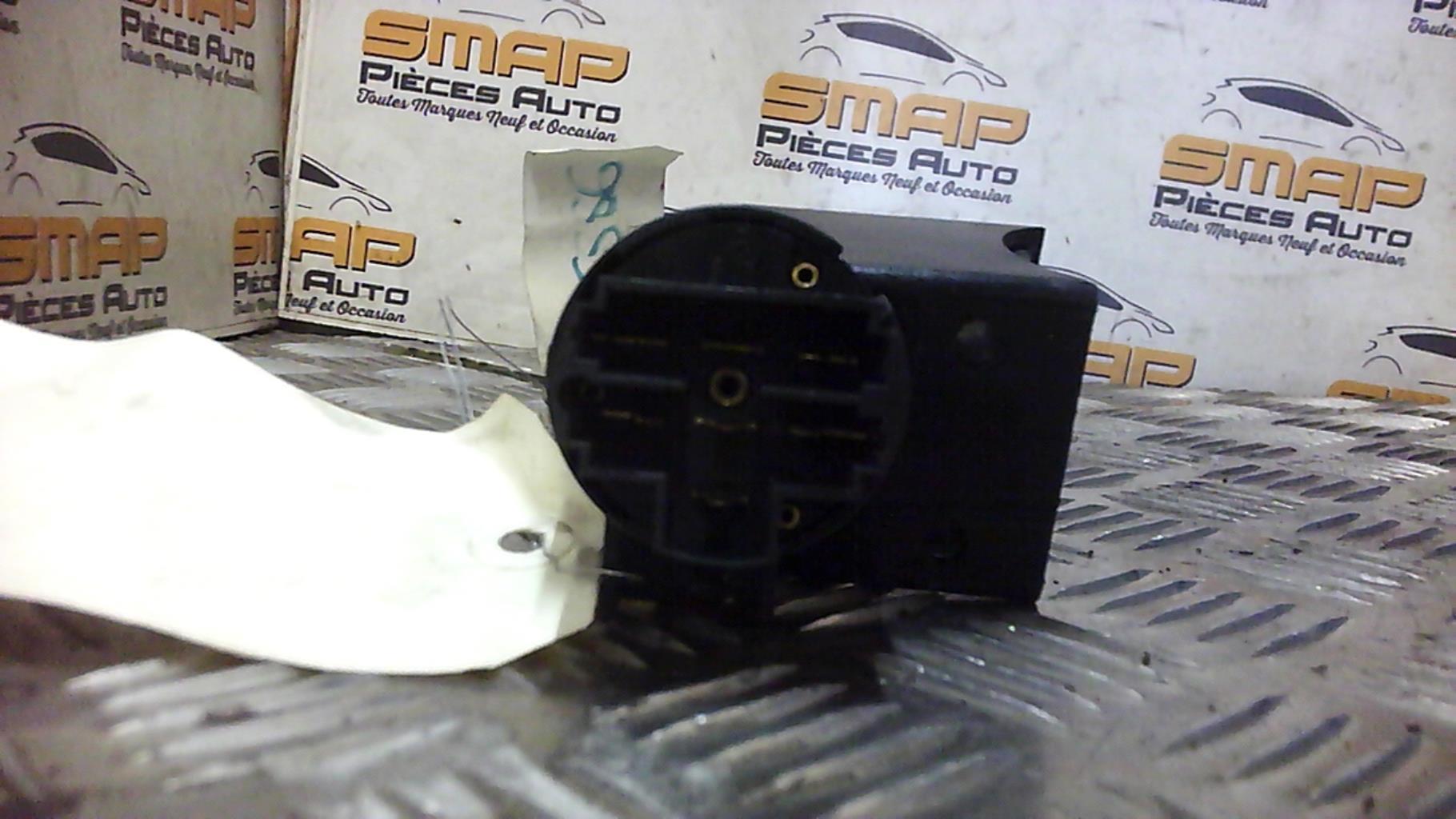Neiman FIAT PUNTO 2 PHASE 1 Diesel - 1