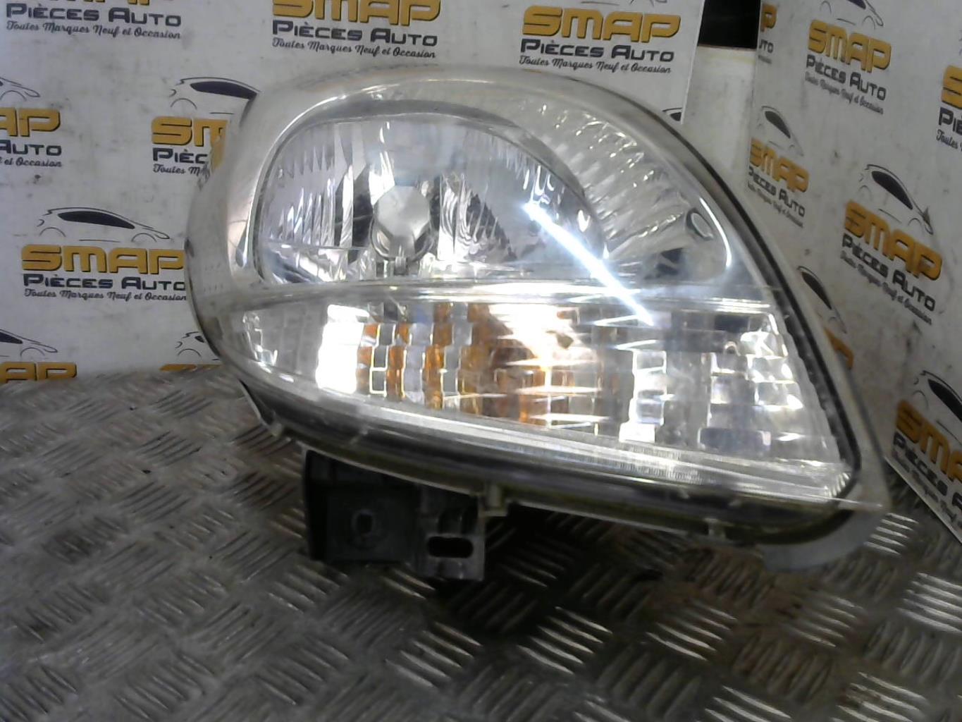 Gruppo ottico anteriore principale destro (luci)(faro) RENAULT KANGOO 1 PHASE 2 Diésel - 1