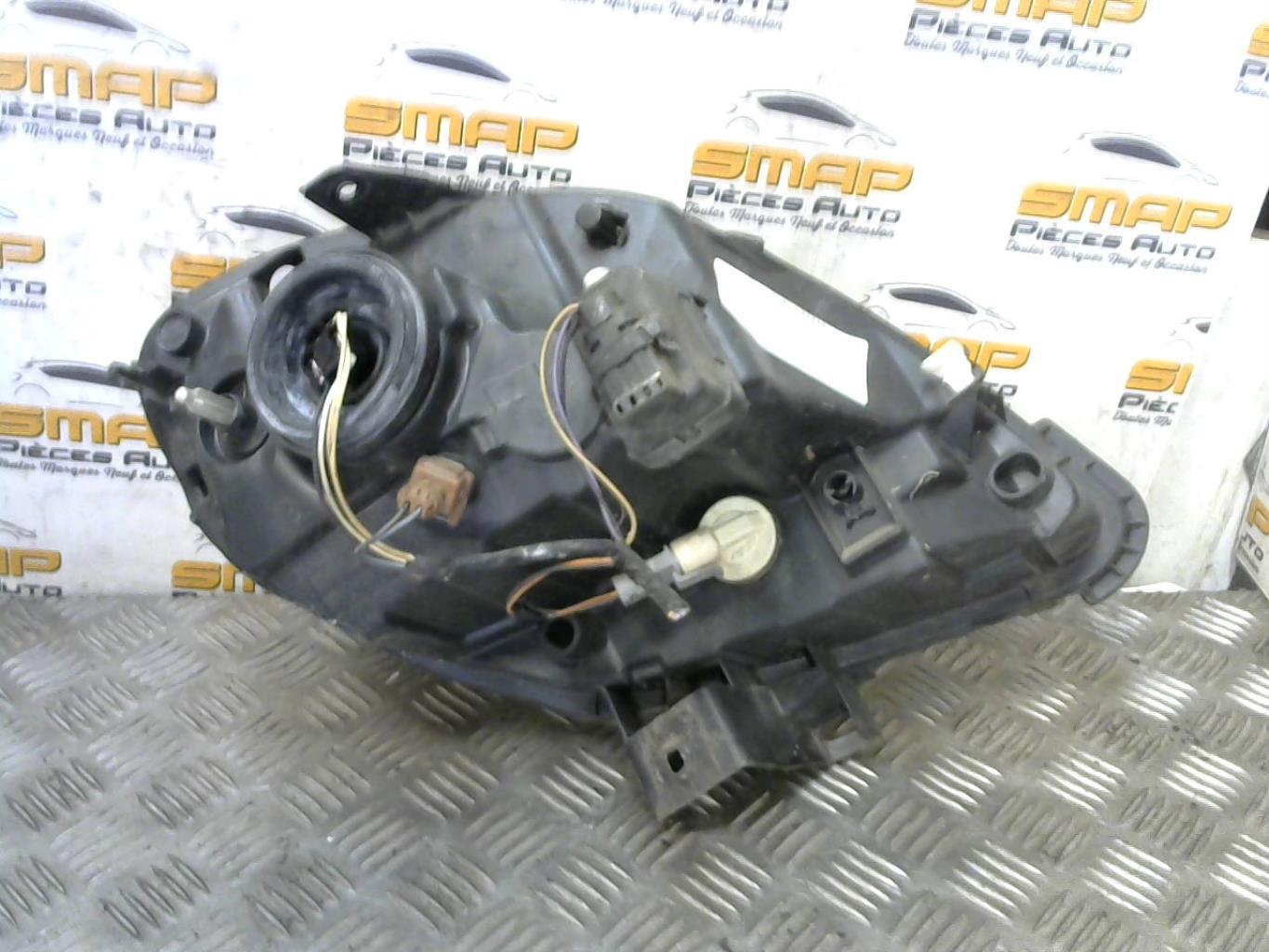 Gruppo ottico anteriore principale sinistro (luci)(faro) RENAULT KANGOO 1 PHASE 2 Diésel - 1