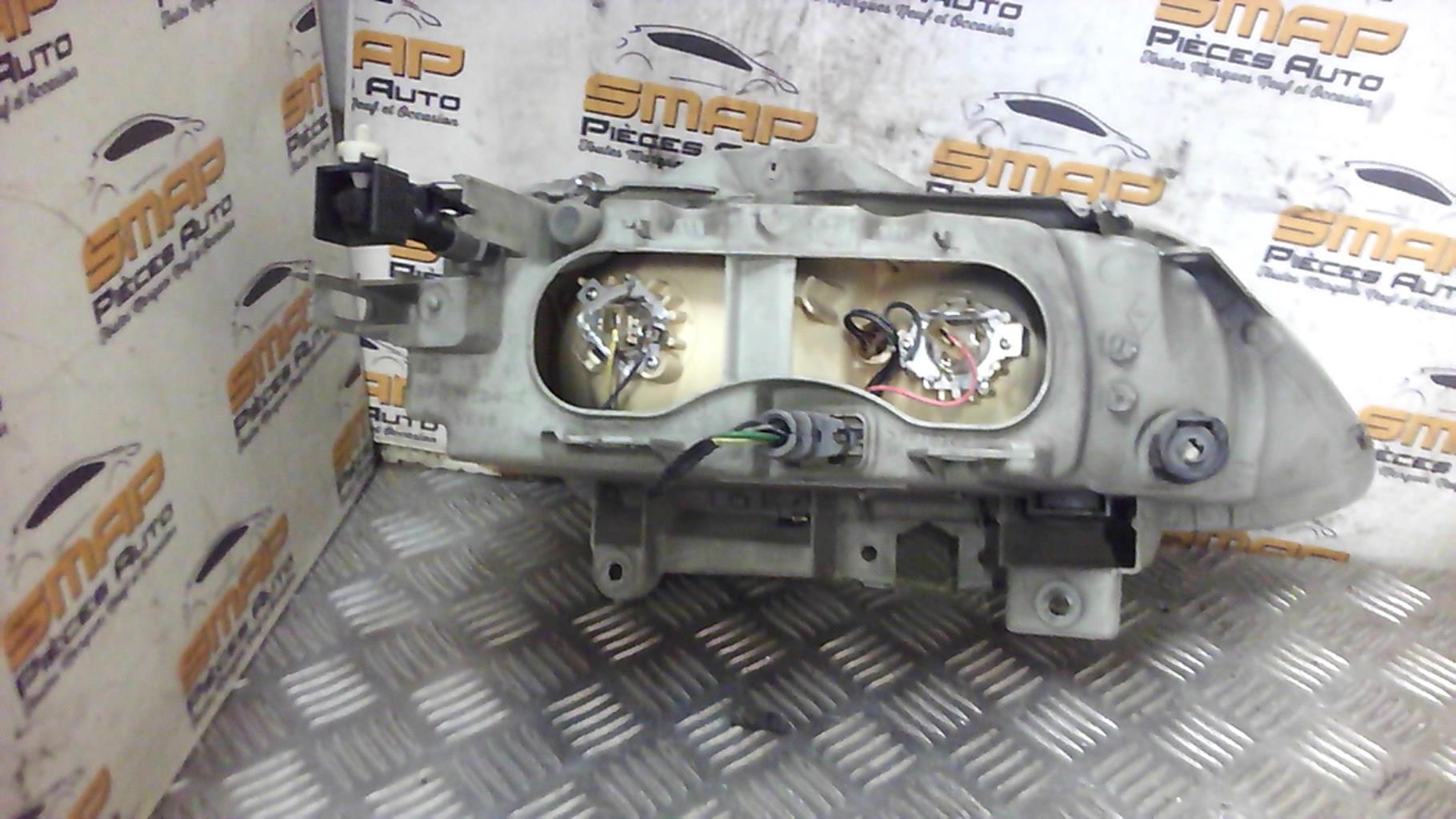 Gruppo ottico anteriore principale sinistro (luci)(faro) RENAULT LAGUNA 1 PHASE 2 Gasolina - 1