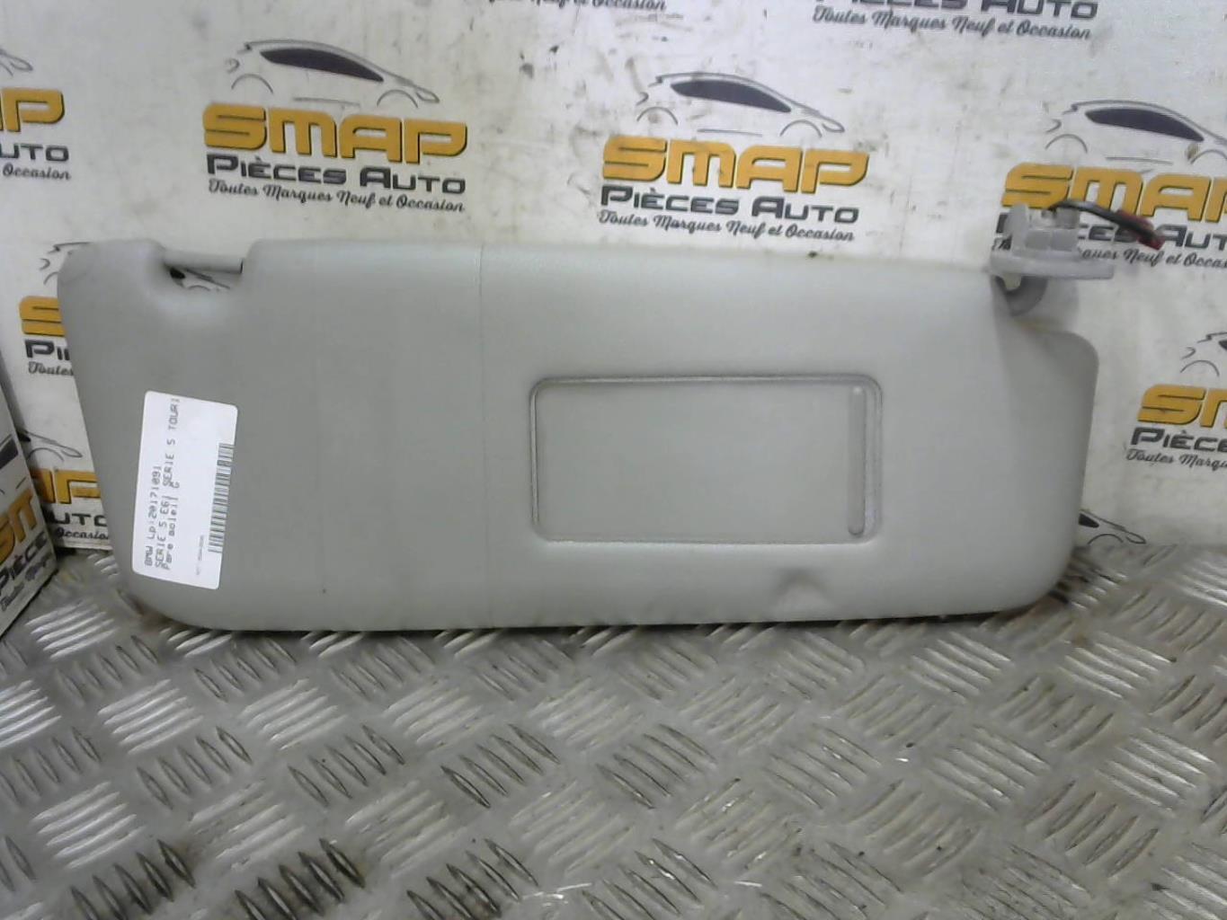 Pare soleil gauche BMW SERIE 5 E61 TOURING PHASE 1 BREAK Diesel - 1