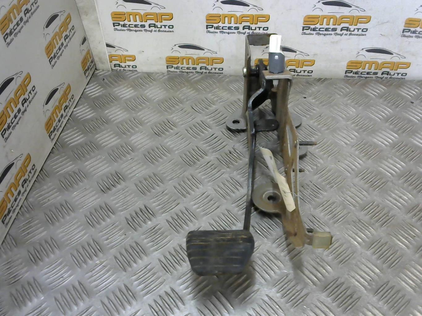 Pedale de frein RENAULT KANGOO 2 PHASE 2 Diesel - 1