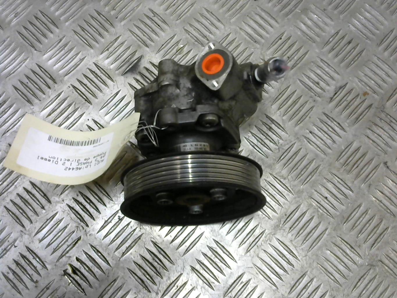 Pompe de direction AUDI A4 3 PHASE 1 Diesel - 1