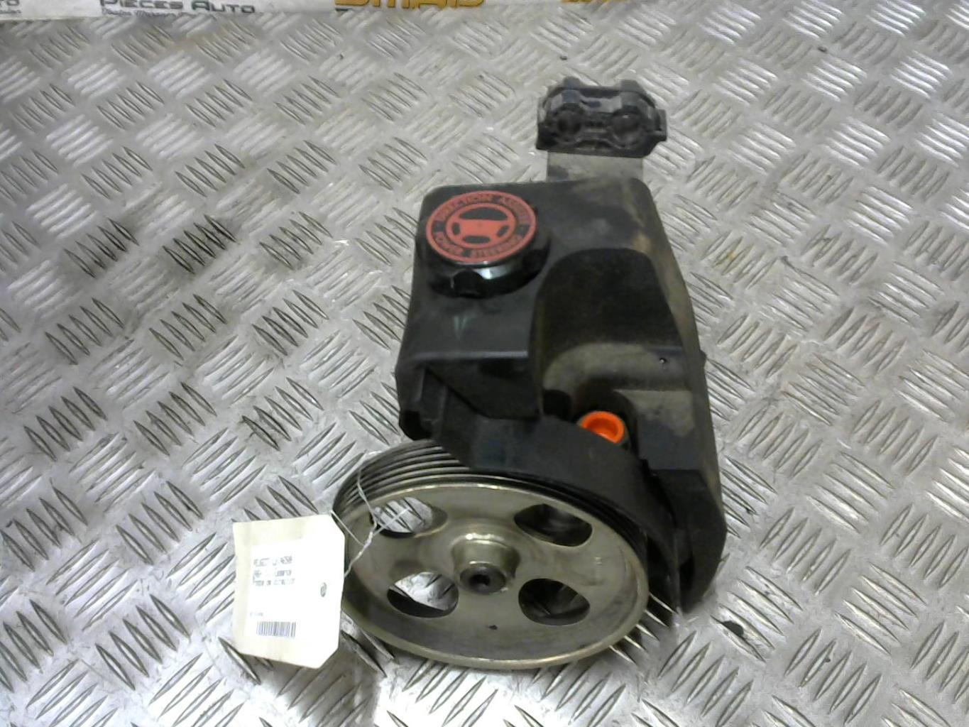 Pompa sterzo PEUGEOT 206+ Gasolina - 1
