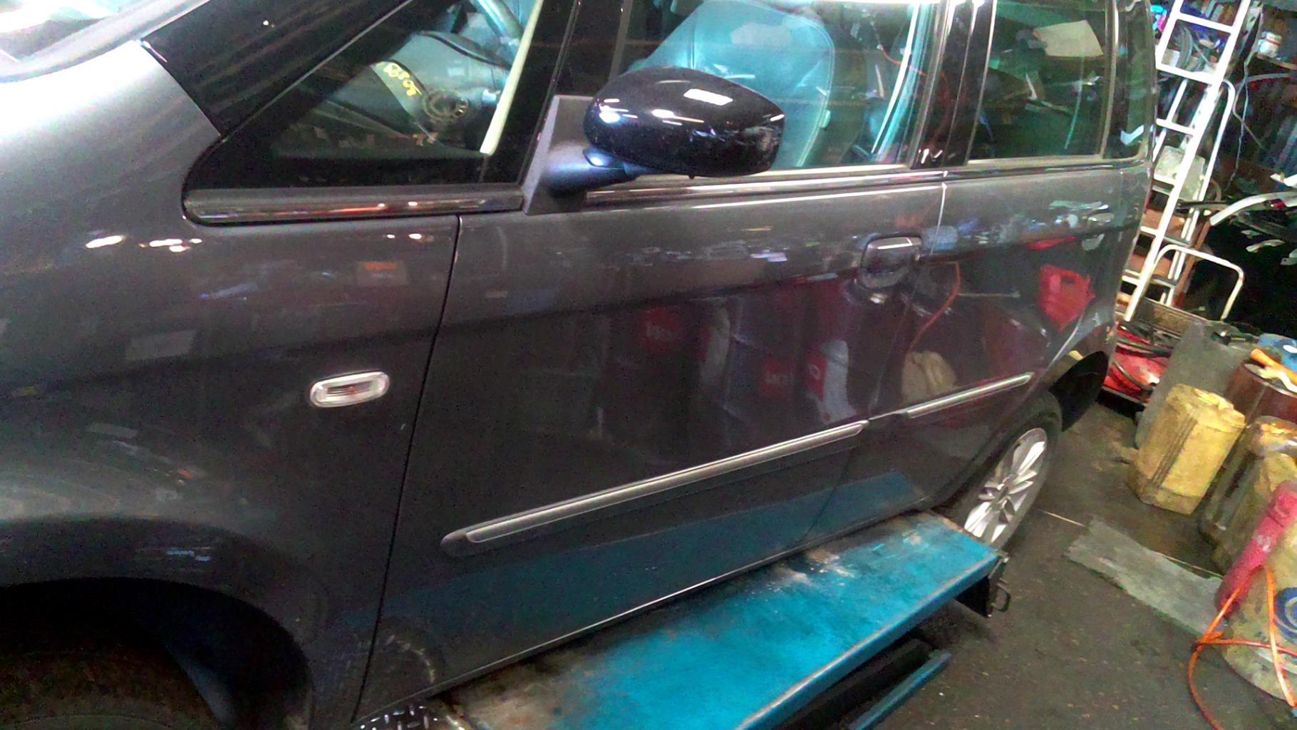 Porte avant gauche LANCIA MUSA PHASE 2 Diesel - 1