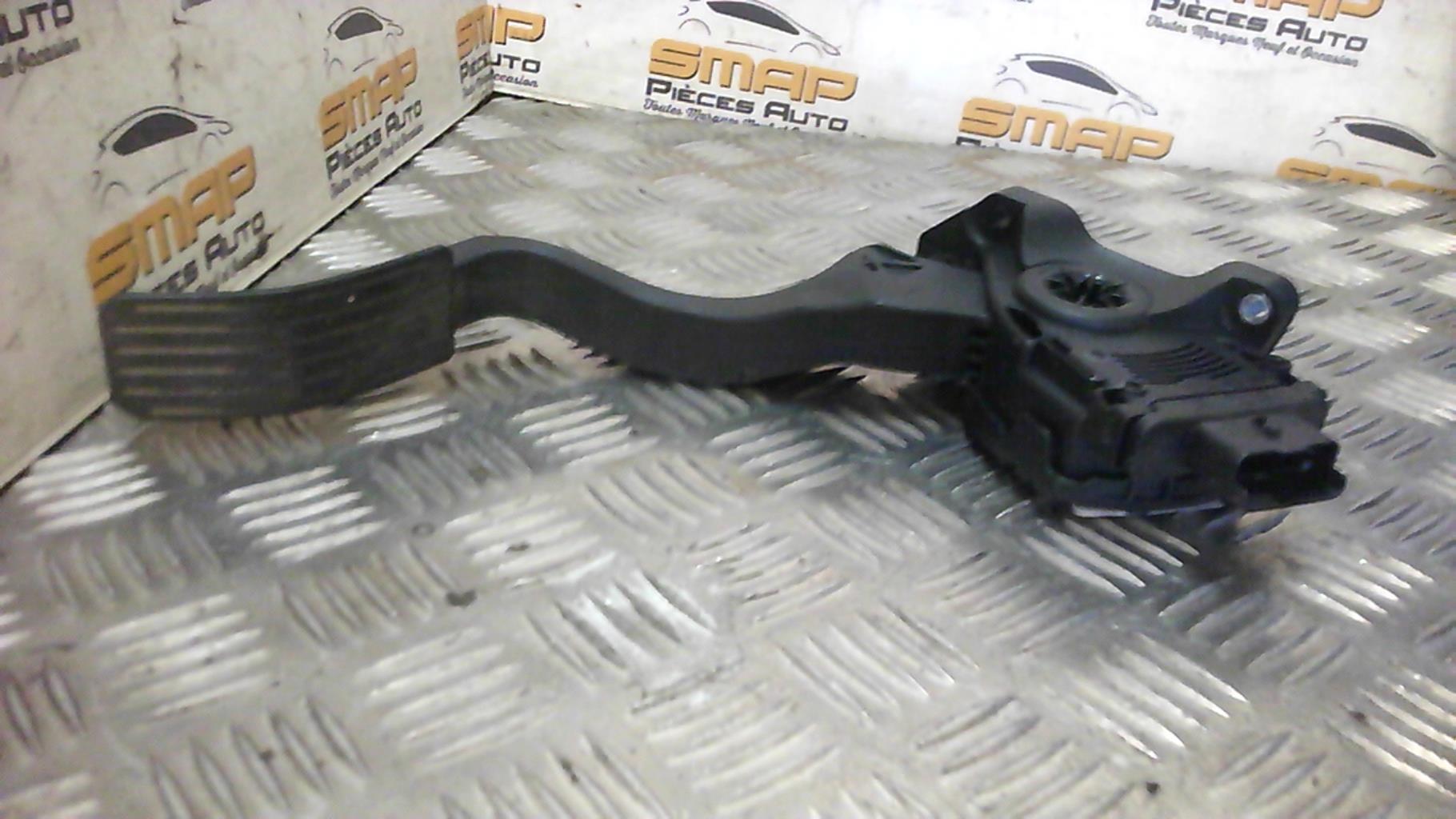 Potenziometro pedale acceleratore PEUGEOT 208 1 PHASE 2 Gasolina - 1