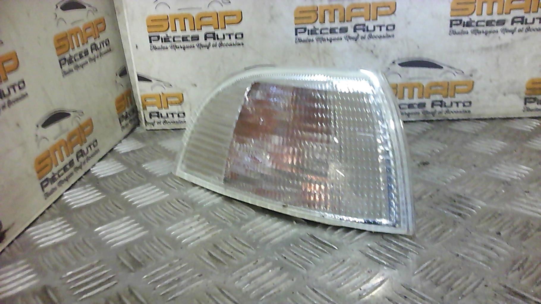 Ripetitore lampeggiante anteriore destro (Luci) FIAT PUNTO 1 PHASE 1 Gasolina - 1