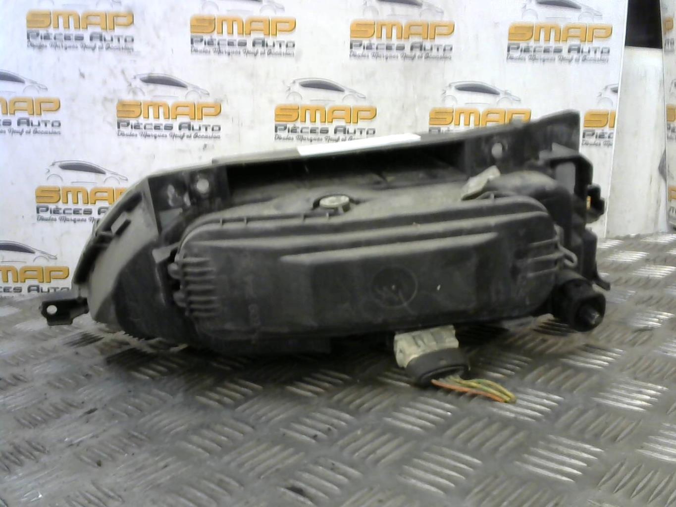 Ripetitore lampeggiante anteriore destro (Luci) CITROEN XANTIA PHASE 2 Diésel - 1