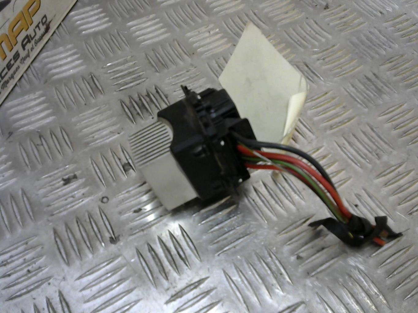 Resistance chauffage RENAULT CLIO 4 PHASE 1 Diesel - 1