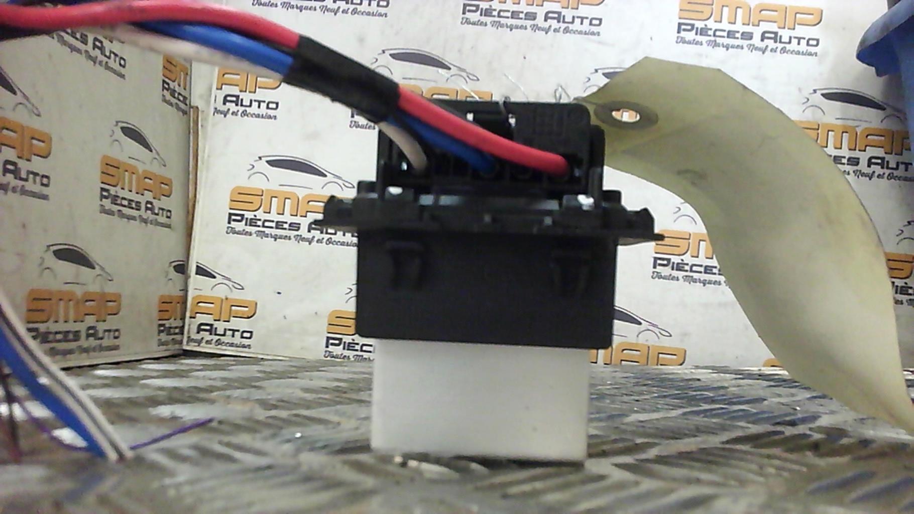 Resistenza riscaldamento TOYOTA AYGO 2 PHASE 1 Gasolina - 1