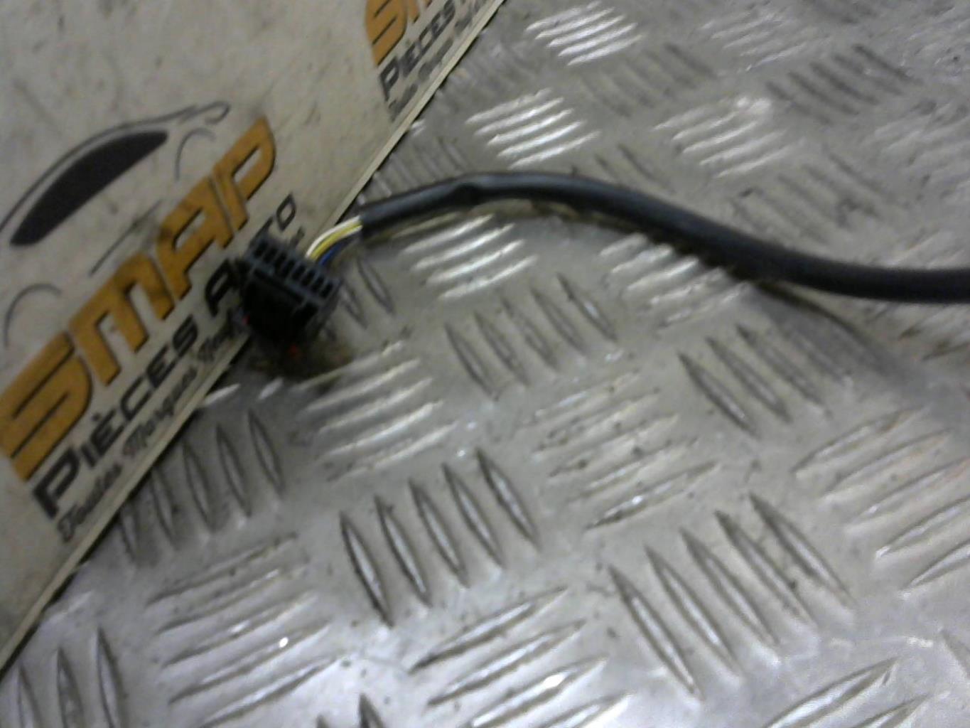Retrovisor derecho AUDI A4 3 PHASE 1 Diésel - 1