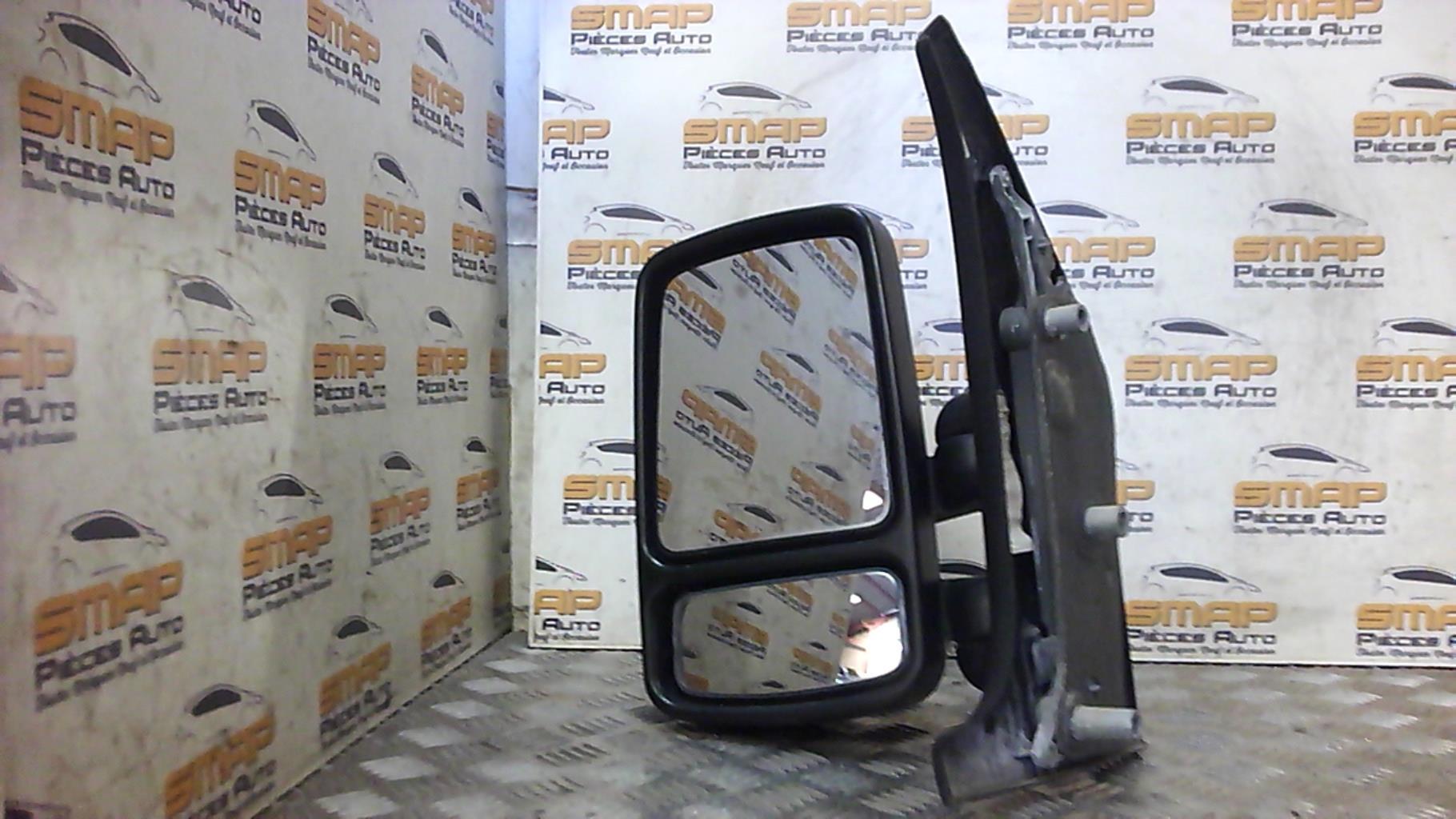 Retroviseur gauche RENAULT MASTER 2 PHASE 1 Diesel - 1