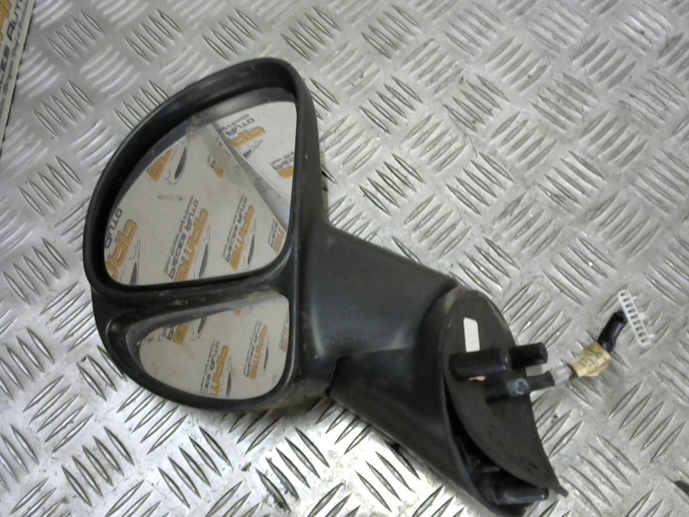 Specchietto retrovisore sinistro FIAT MULTIPLA PHASE 1 Diésel - 1