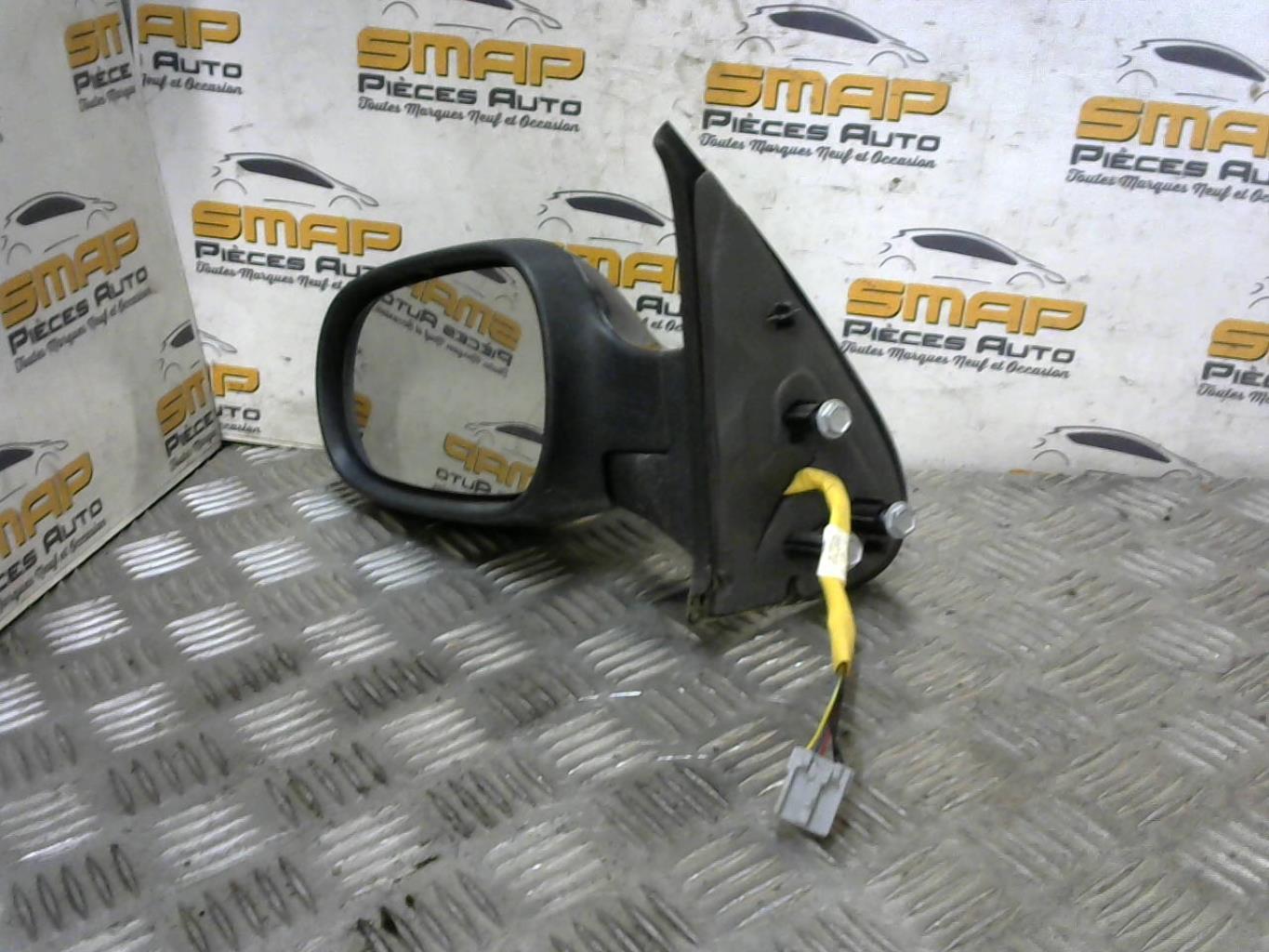 Specchietto retrovisore sinistro NISSAN MICRA 3 PHASE 3 Diésel - 1