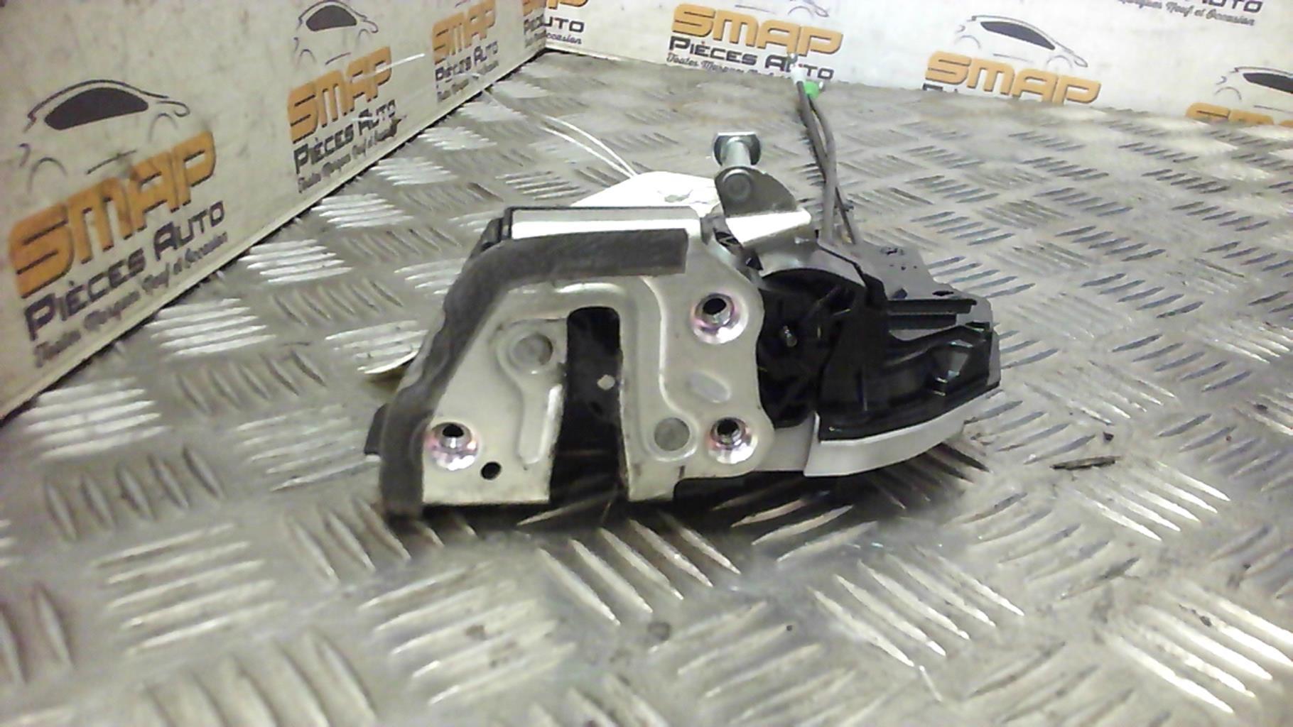 Serratura posteriore destra TOYOTA AYGO 2 PHASE 1 Gasolina - 1