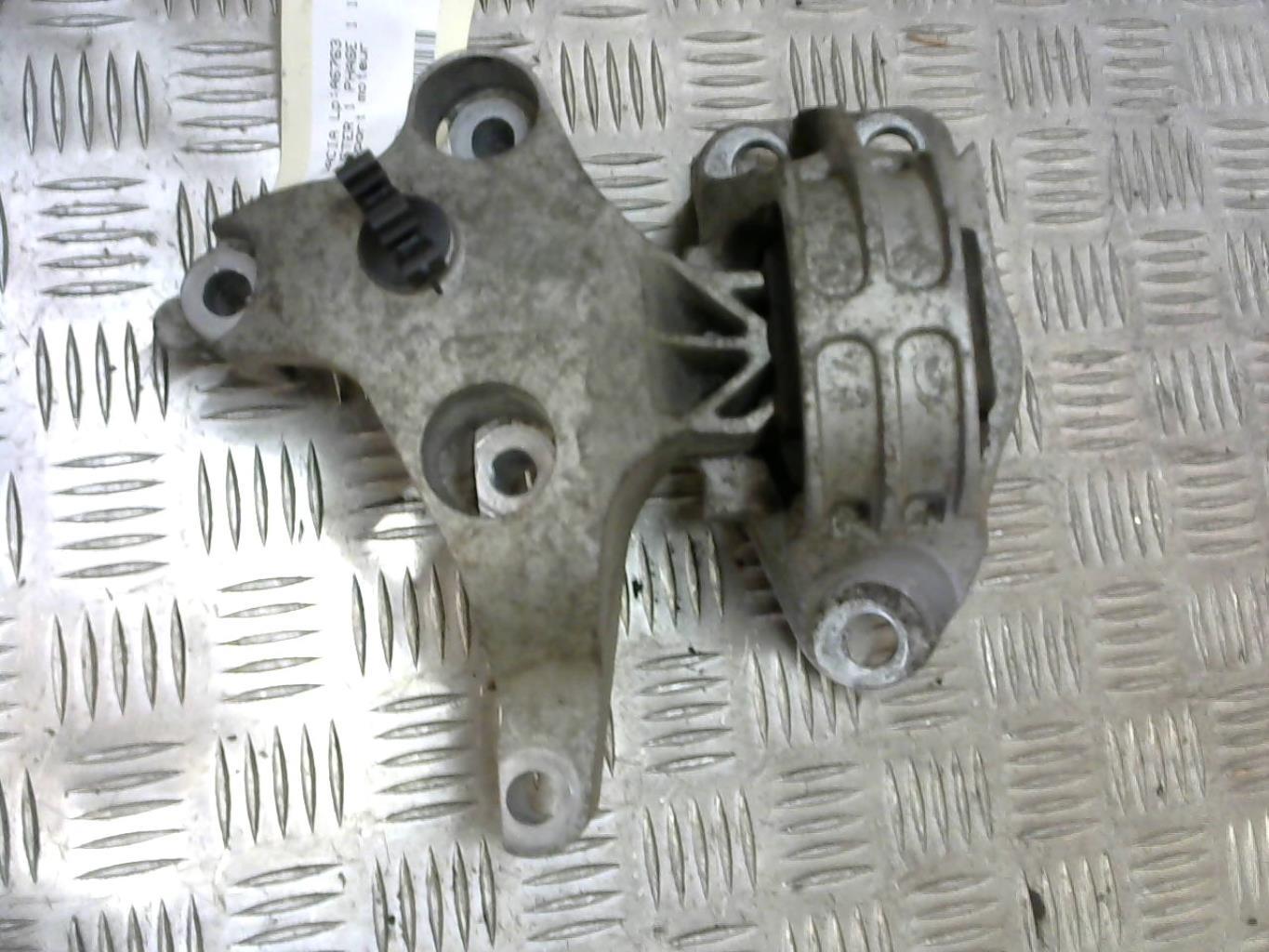 Support moteur DACIA DUSTER 1 PHASE 1 Diesel - 1