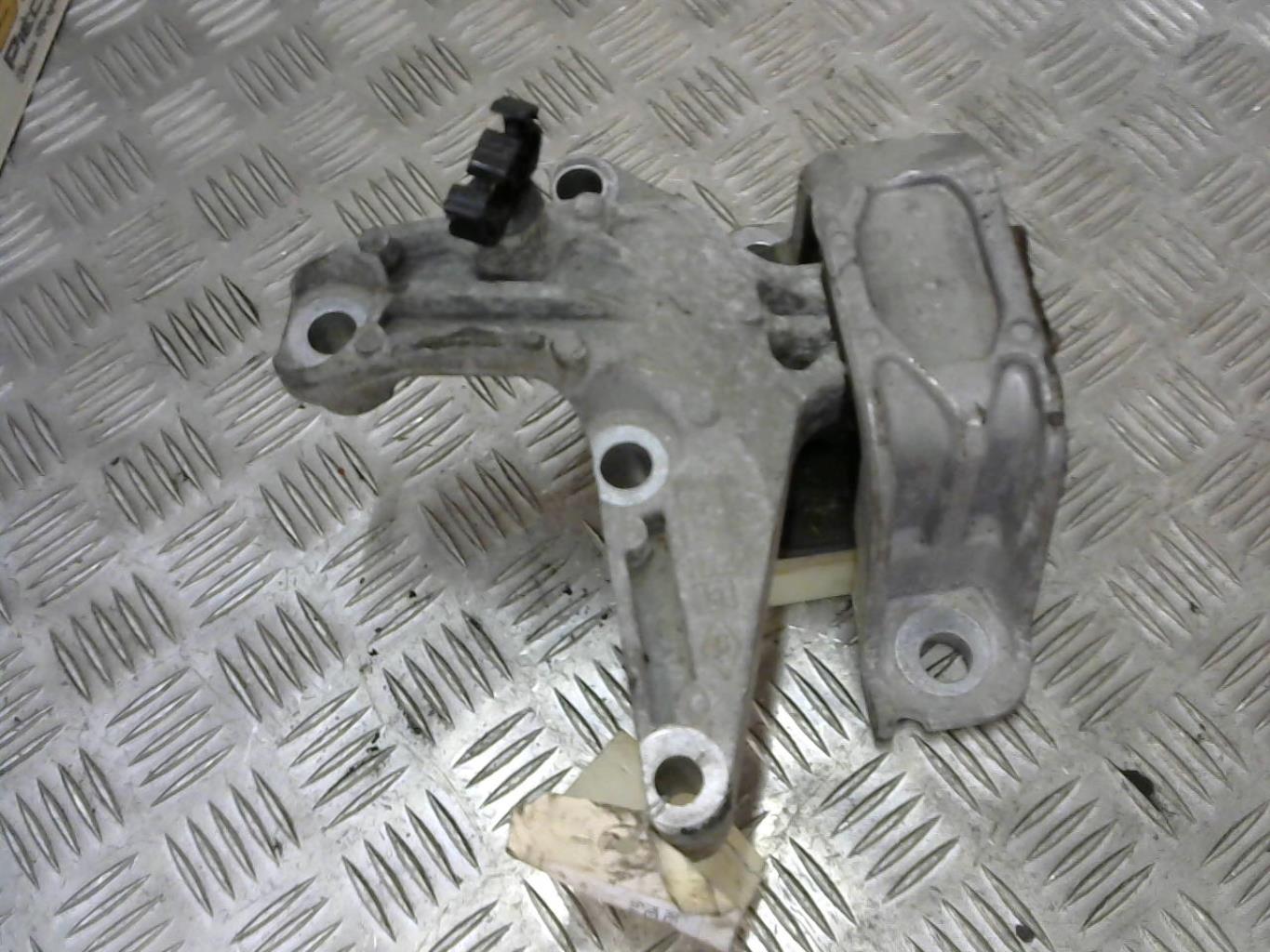 Supporto motore destro RENAULT MEGANE 3 PHASE 2 COUPE Diésel - 1