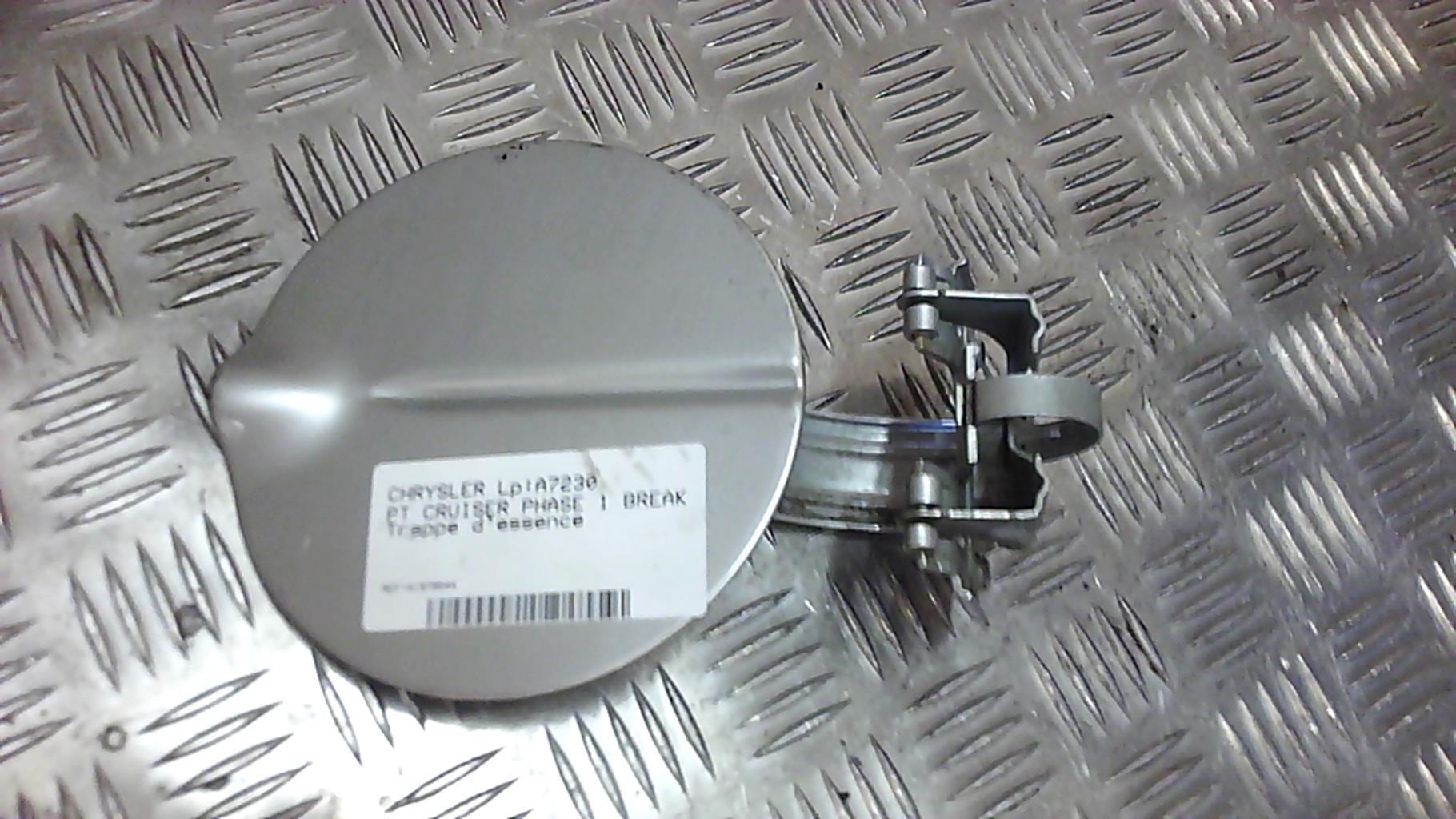 Sportello carburante CHRYSLER PT CRUISER PHASE 1 BREAK Diésel - 1
