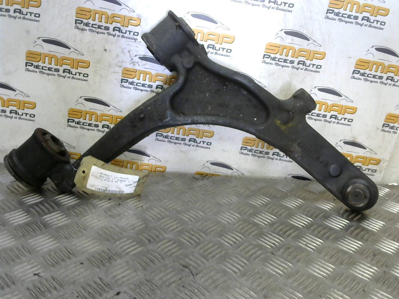 Triangle avant droit RENAULT MASTER 2 PHASE 1 Diesel - 1