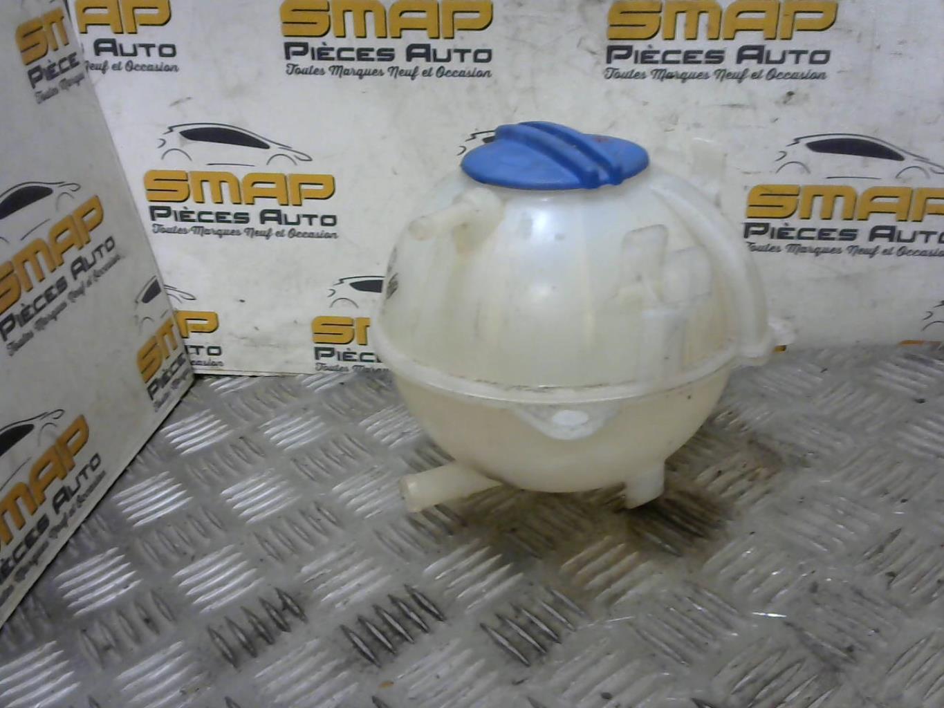 Vaso di espansione VOLKSWAGEN GOLF 6 Gasolina - 1