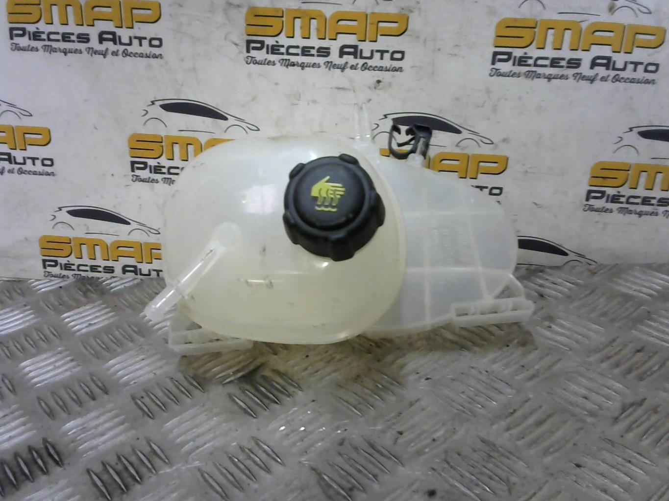 Vase d'expansion RENAULT TWINGO 3 PHASE 1 Essence - 1