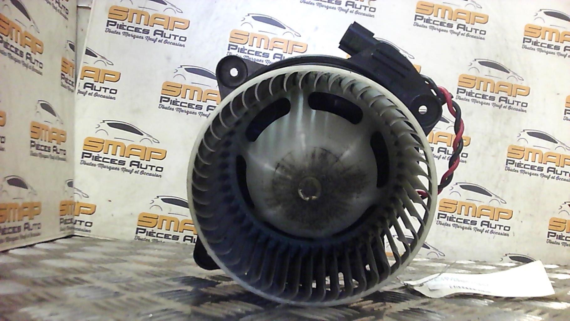 Ventilateur chauffage CHRYSLER PT CRUISER PHASE 1 BREAK Diesel - 1
