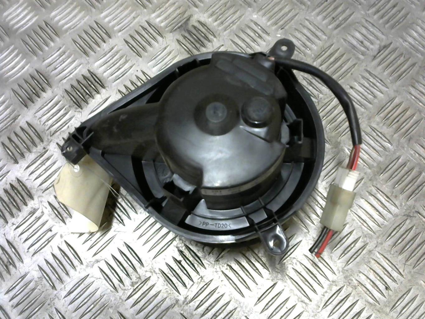 Ventilateur chauffage MERCEDES CLASSE V 638 PHASE 2 Diesel - 1