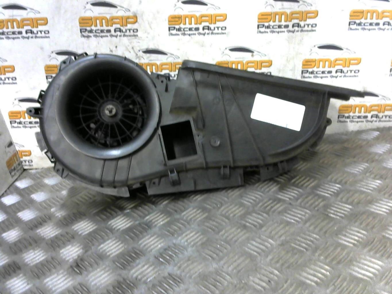 Ventilateur chauffage RENAULT CLIO 2 PHASE 1 Essence - 1