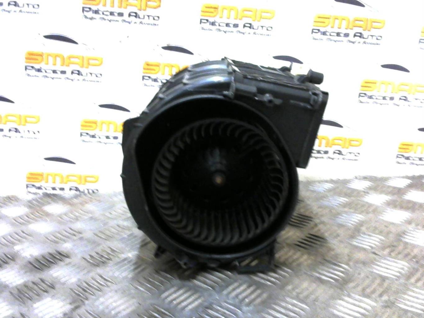Ventilateur chauffage RENAULT MEGANE 3 PHASE 2 COUPE Diesel - 1