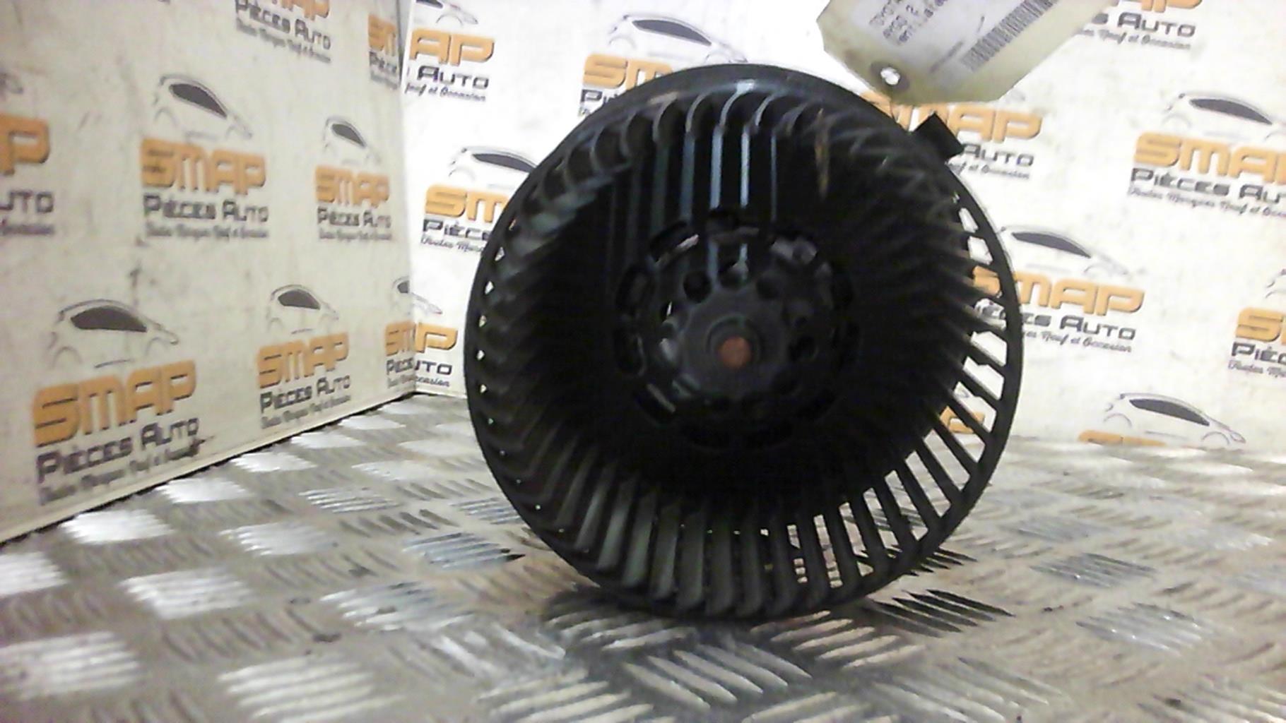 Ventilateur chauffage TOYOTA AYGO 2 PHASE 1 Essence - 1