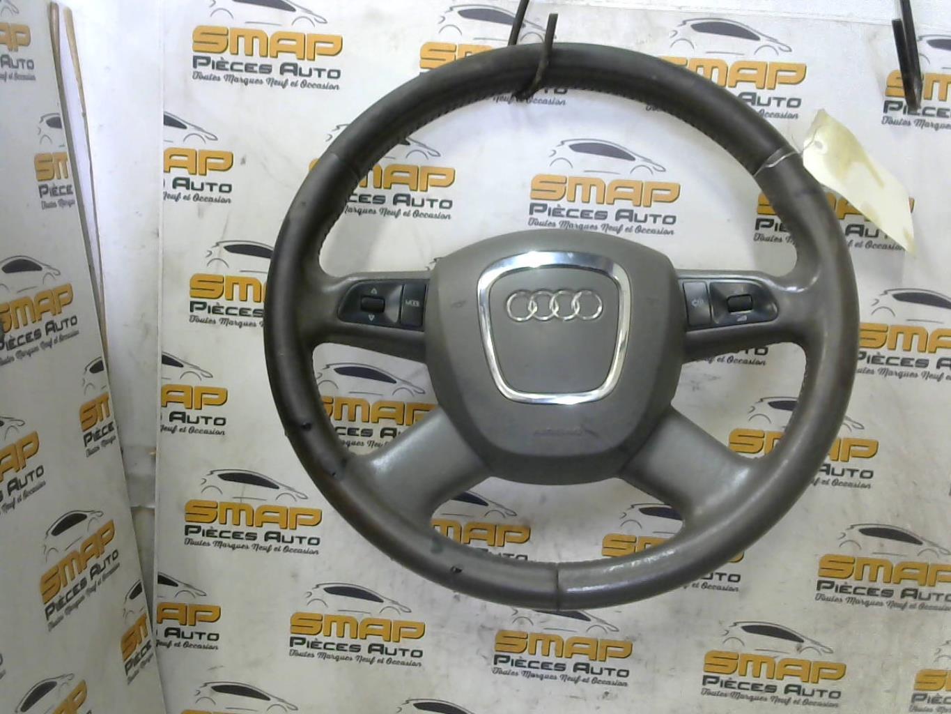 Volant AUDI A4 3 PHASE 1 Diesel - 1