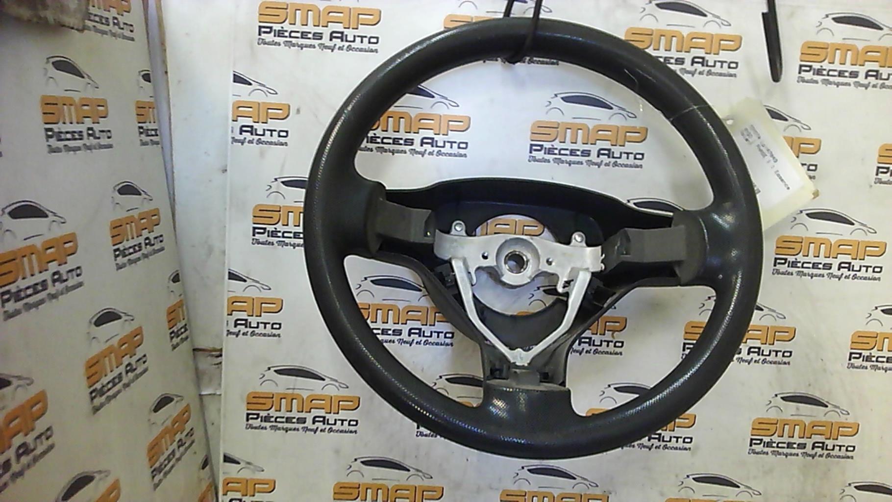 Volante TOYOTA AYGO 1 PHASE 1 Gasolina - 1