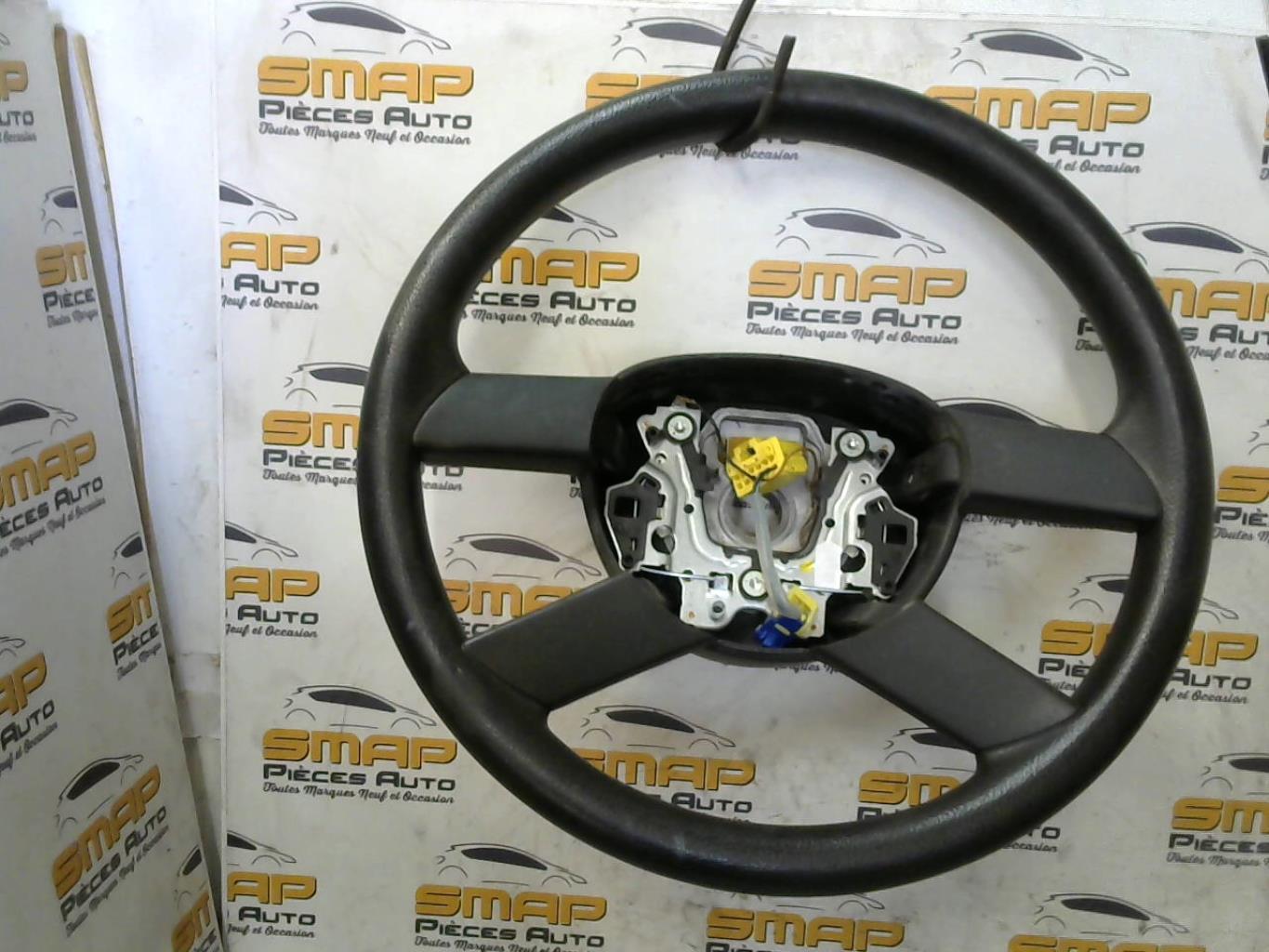 Volante VOLKSWAGEN POLO 4 PHASE 1 Gasolina - 1