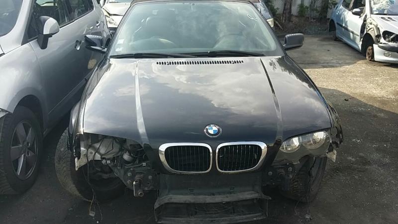 Trappe d'essence BMW SERIE 3 E46 CABRIO PHASE 1 Essence - 1