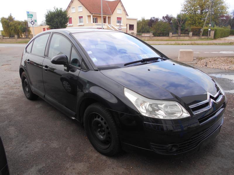 Debitmetre CITROEN C4 1 PHASE 2 Diesel - 1